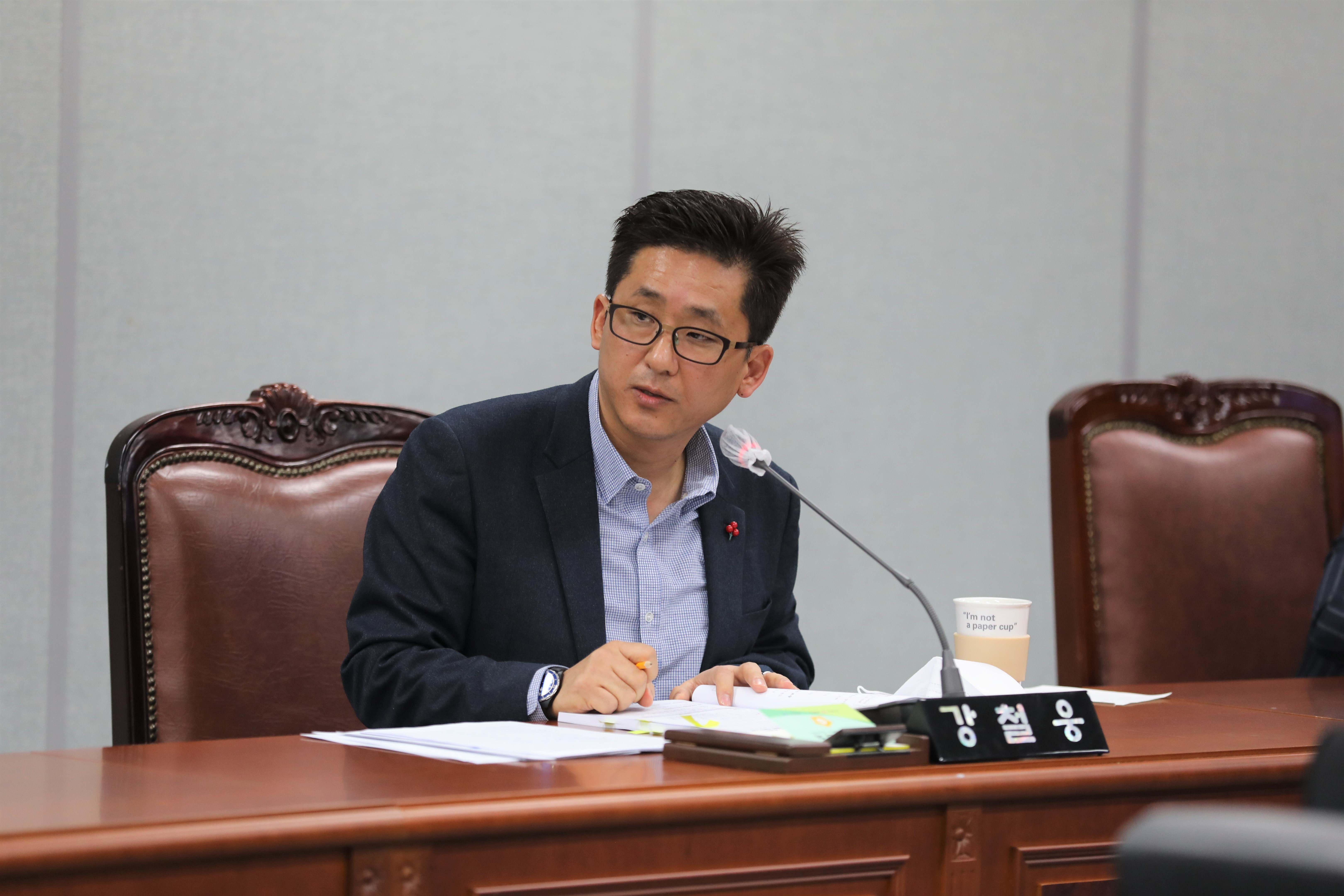 [제323회 임시회] 복지건설위원회 - 4