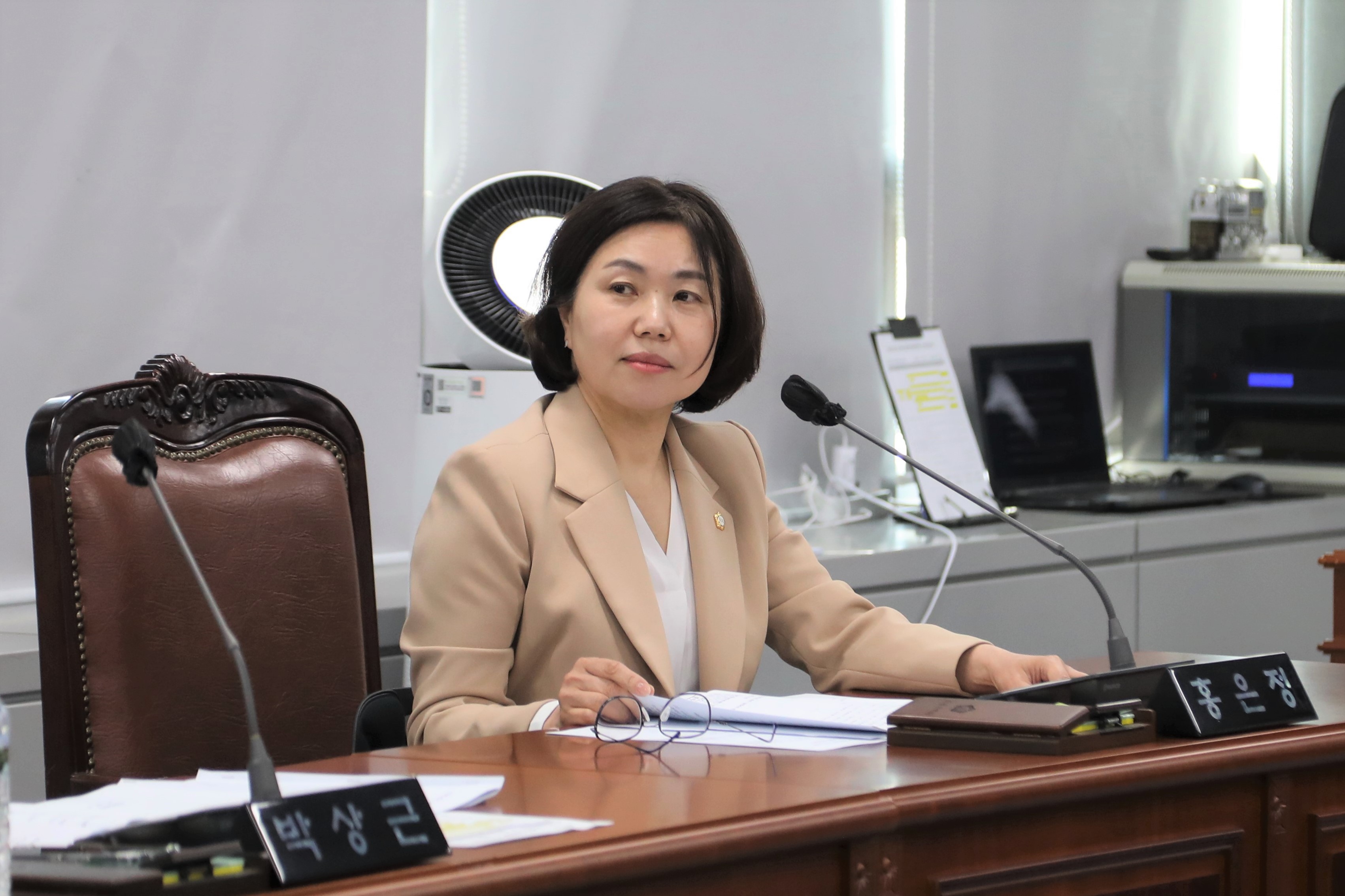 [제324회 임시회] 제1차 행정기획위원회 - 3