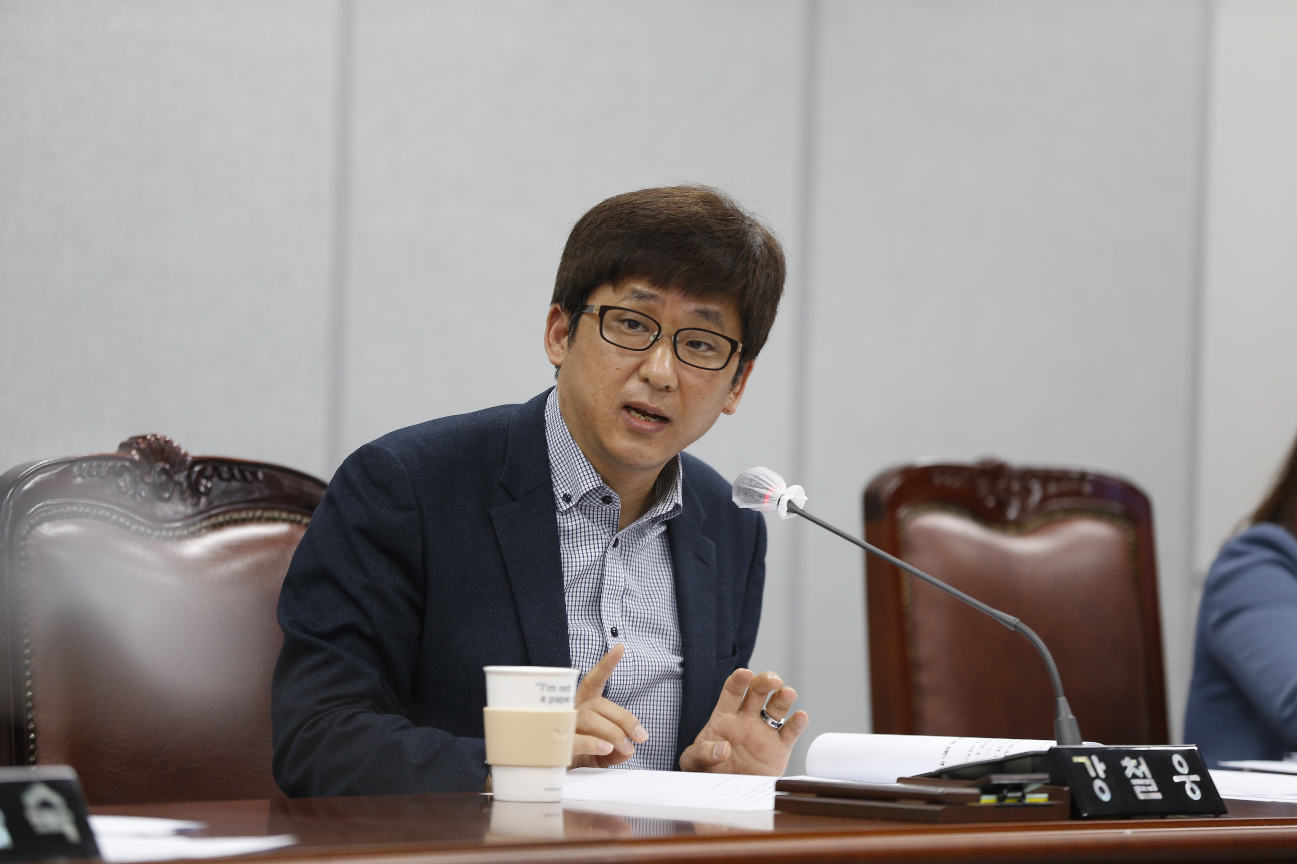 [제324회 임시회] 제1차 복지건설위원회 - 4