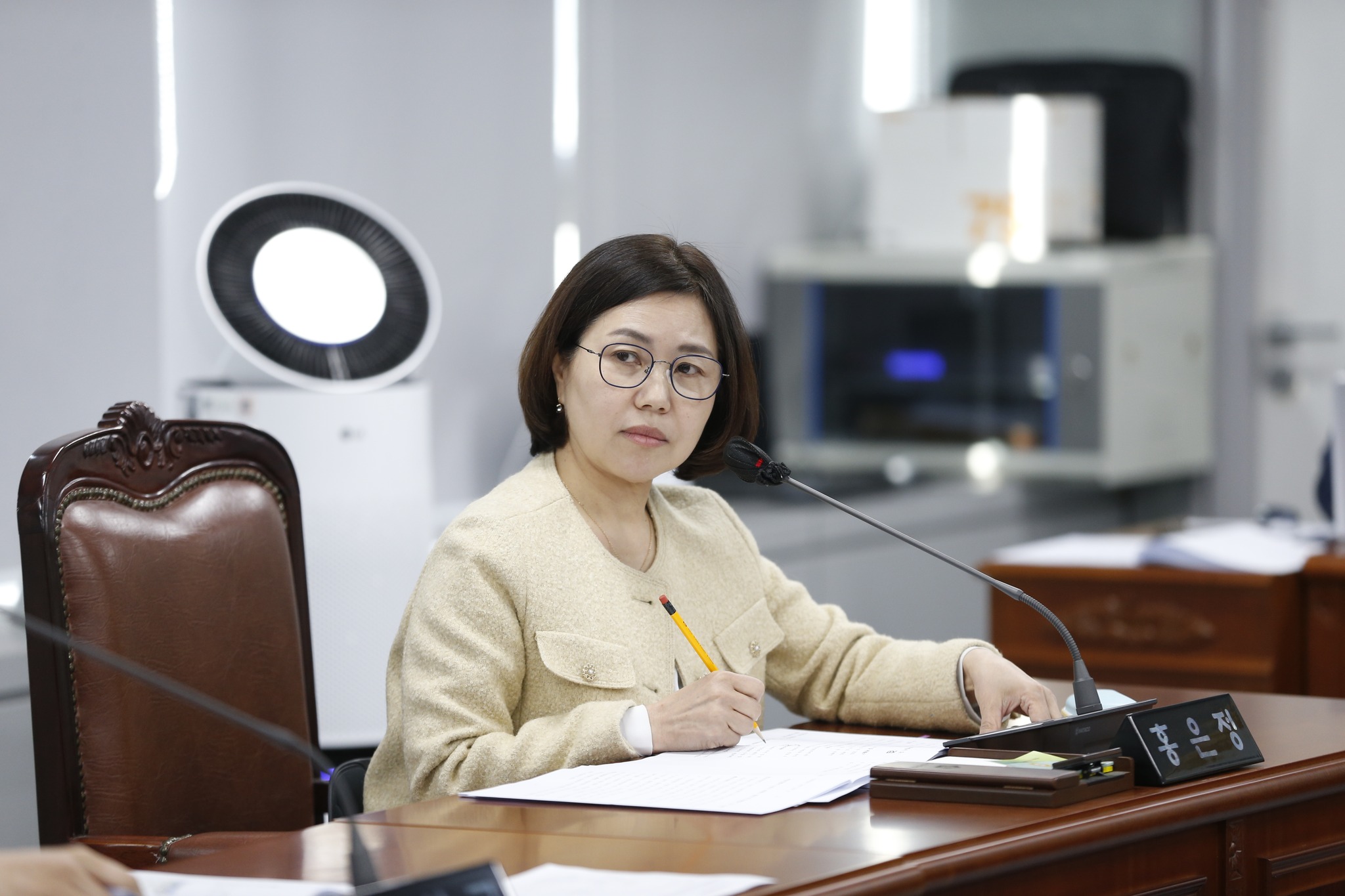 [제325회 임시회] 제2차 행정기획위원회 - 3