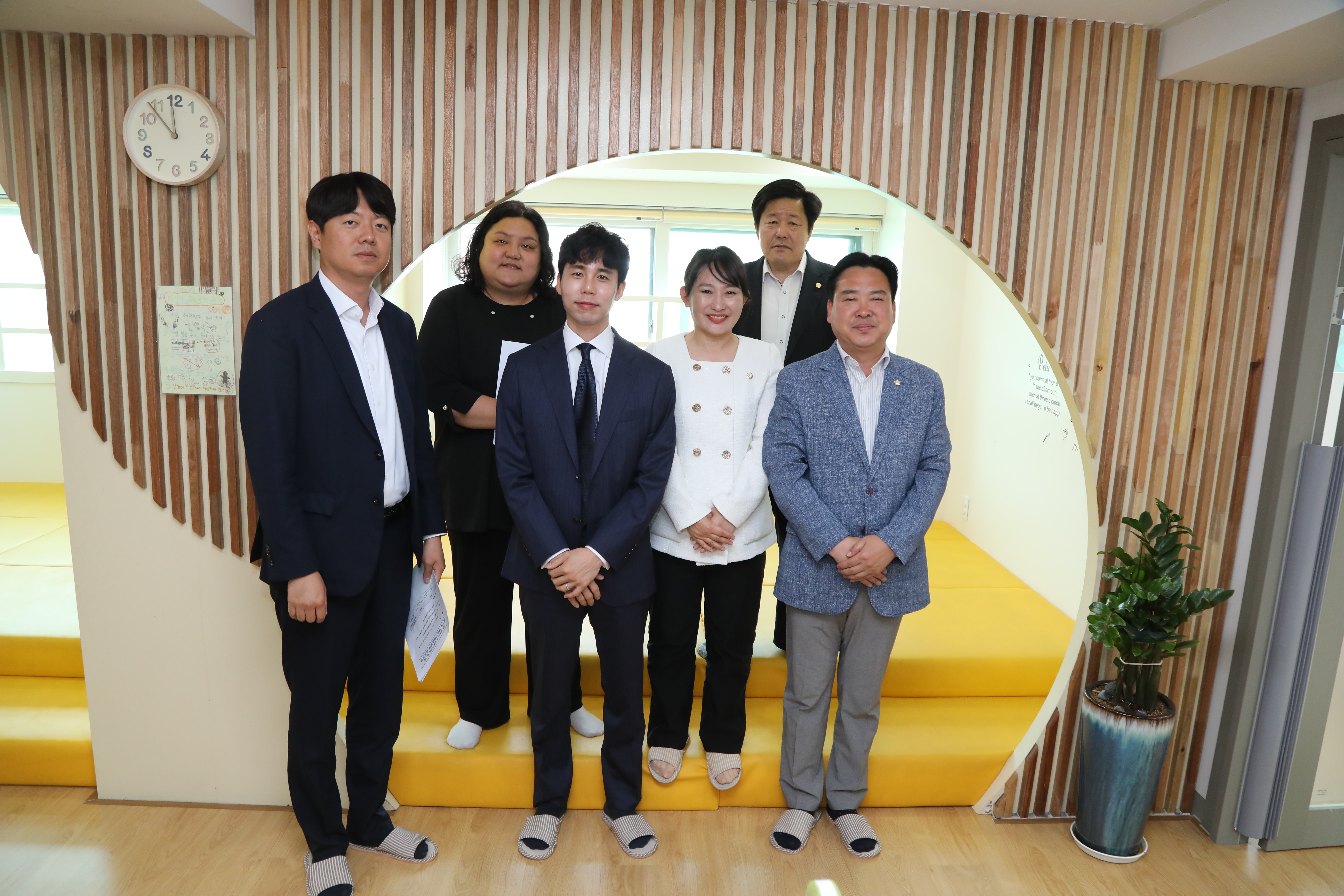 [제326회 임시회] 제1차 행정기획위원회 - 1