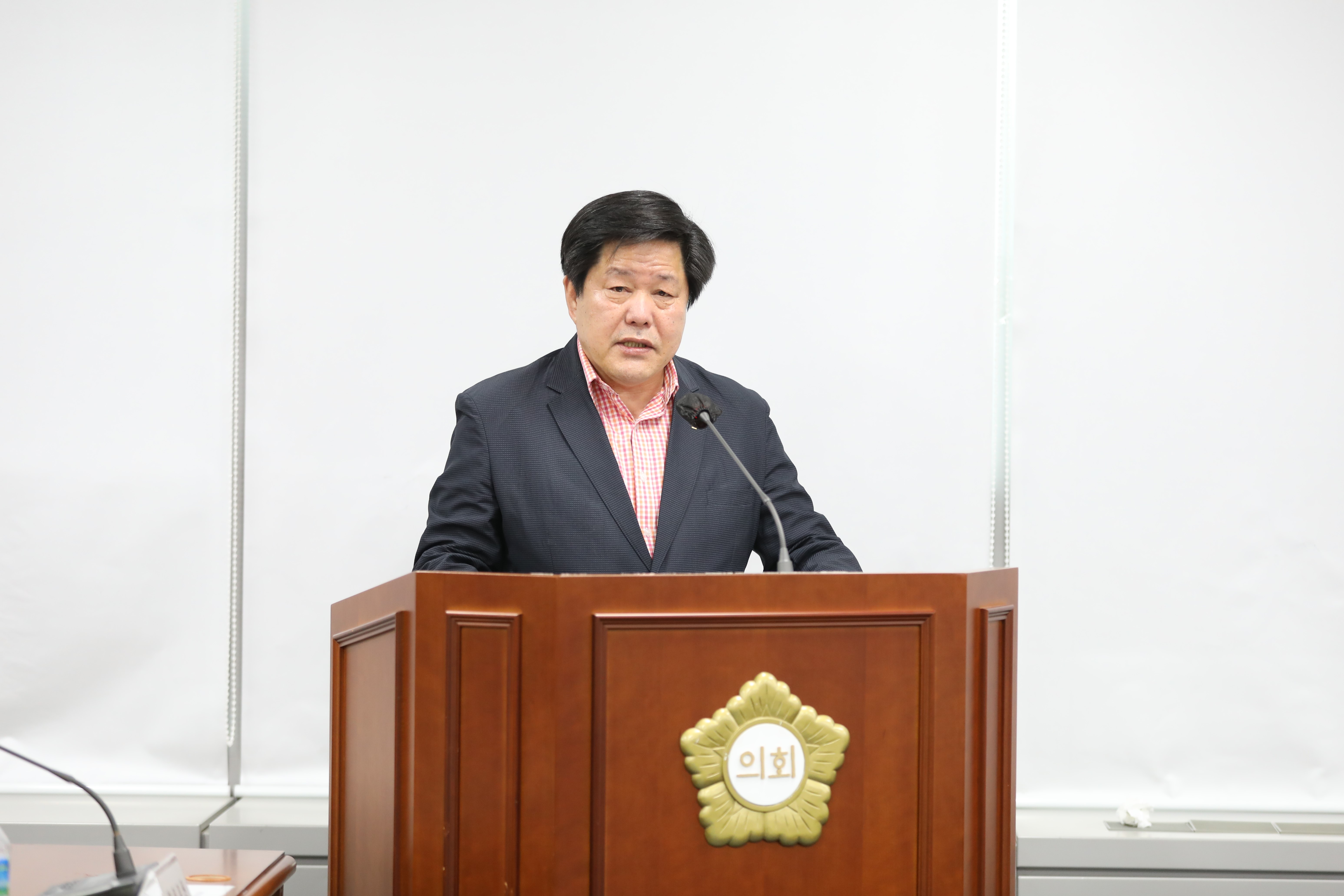 [제327회 정례회] 제2차 행정기획위원회 - 2