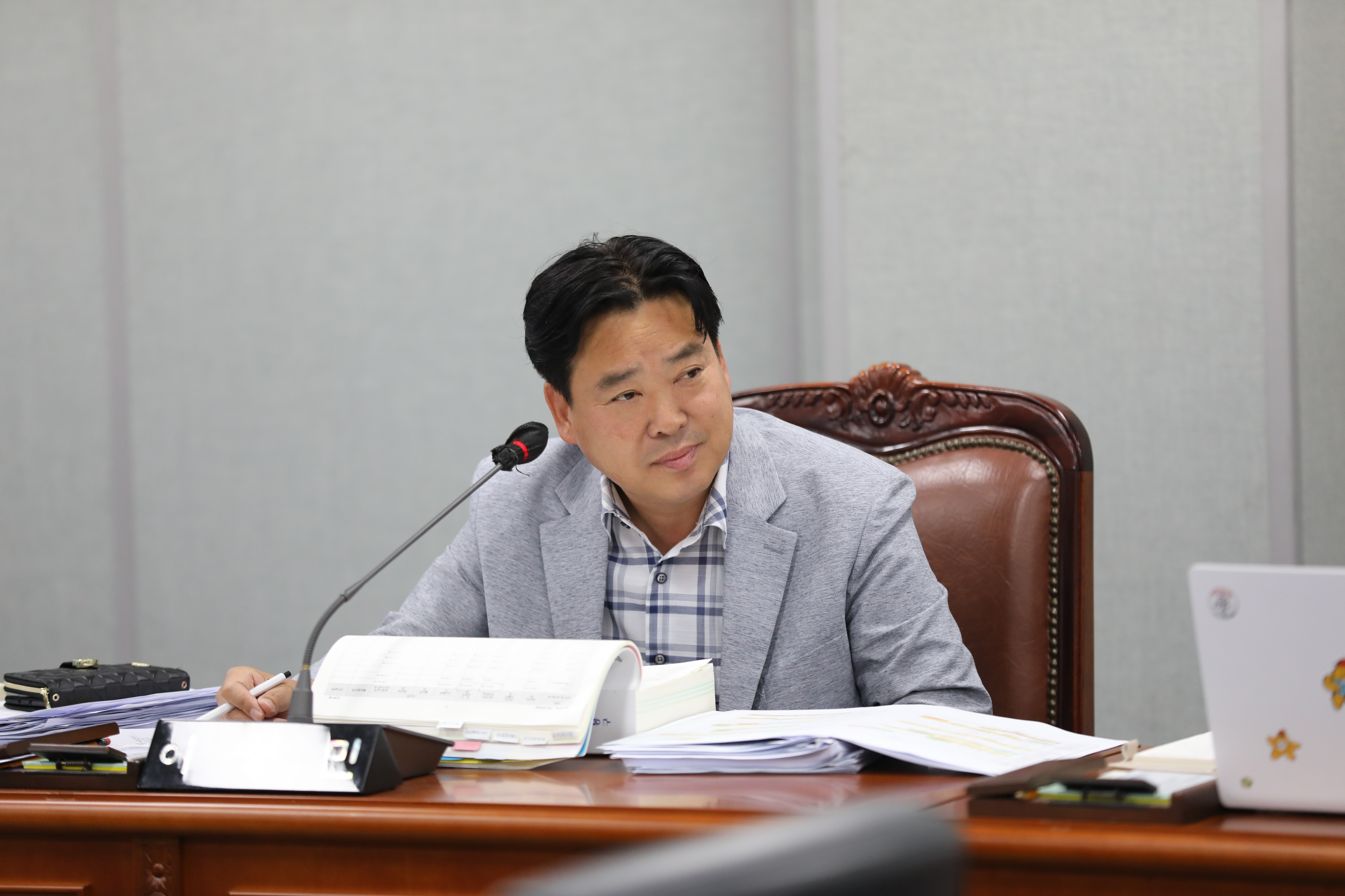 [제327회 정례회] 제4차 예산결산특별위원회 - 4