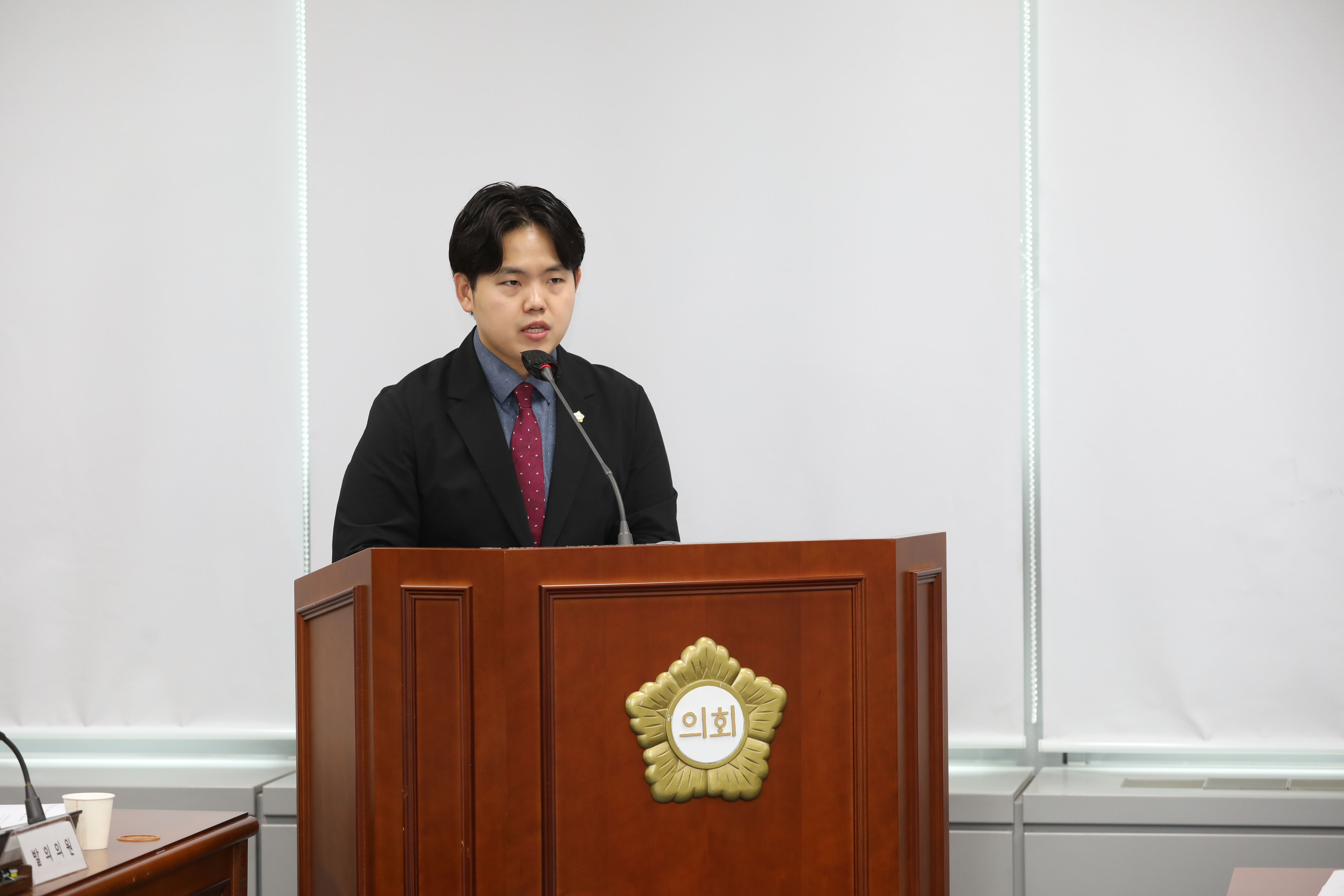 [제328회 임시회] 제2차 행정기획위원회 - 4