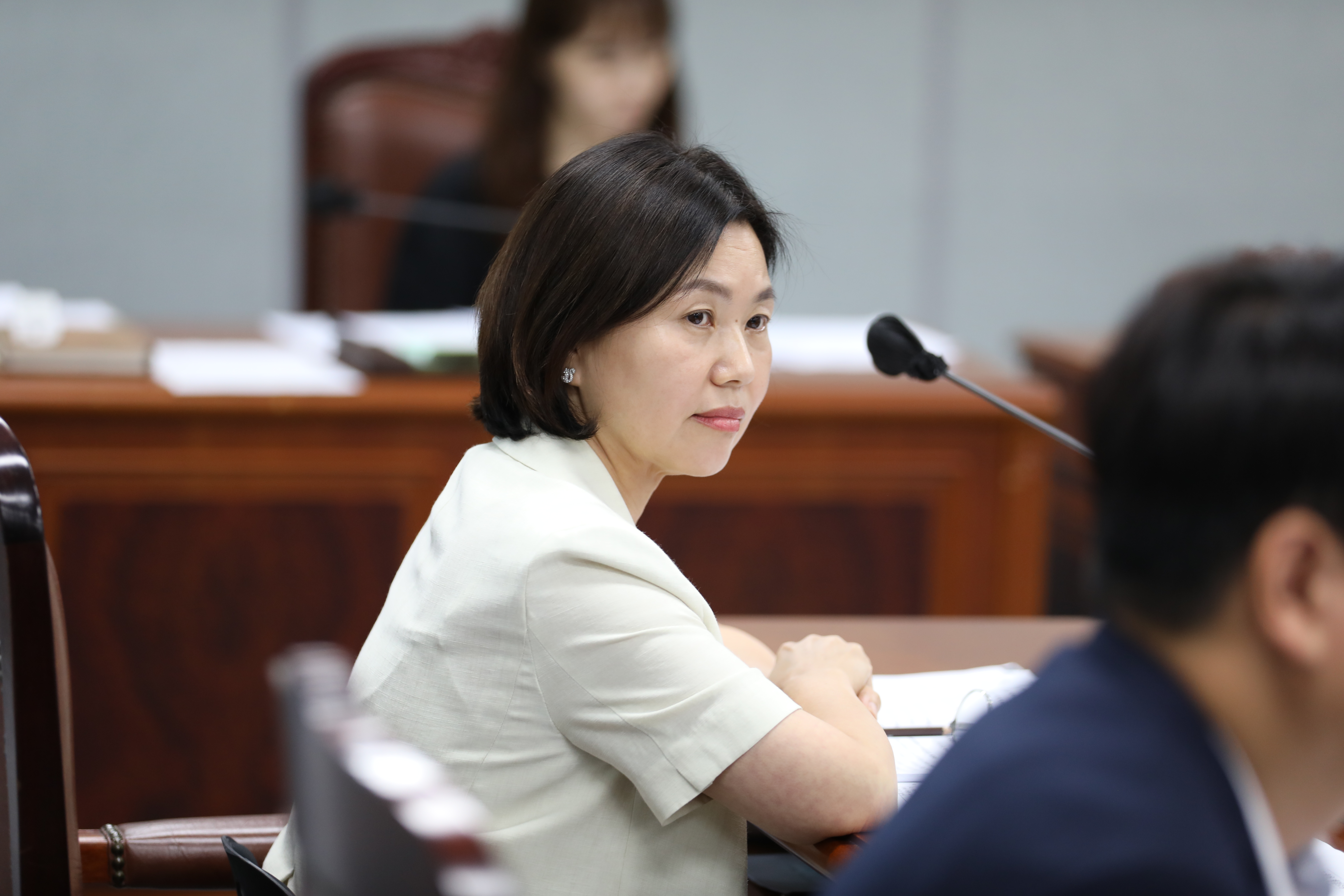 [제329회 임시회] 제1차 행정기획위원회 - 4