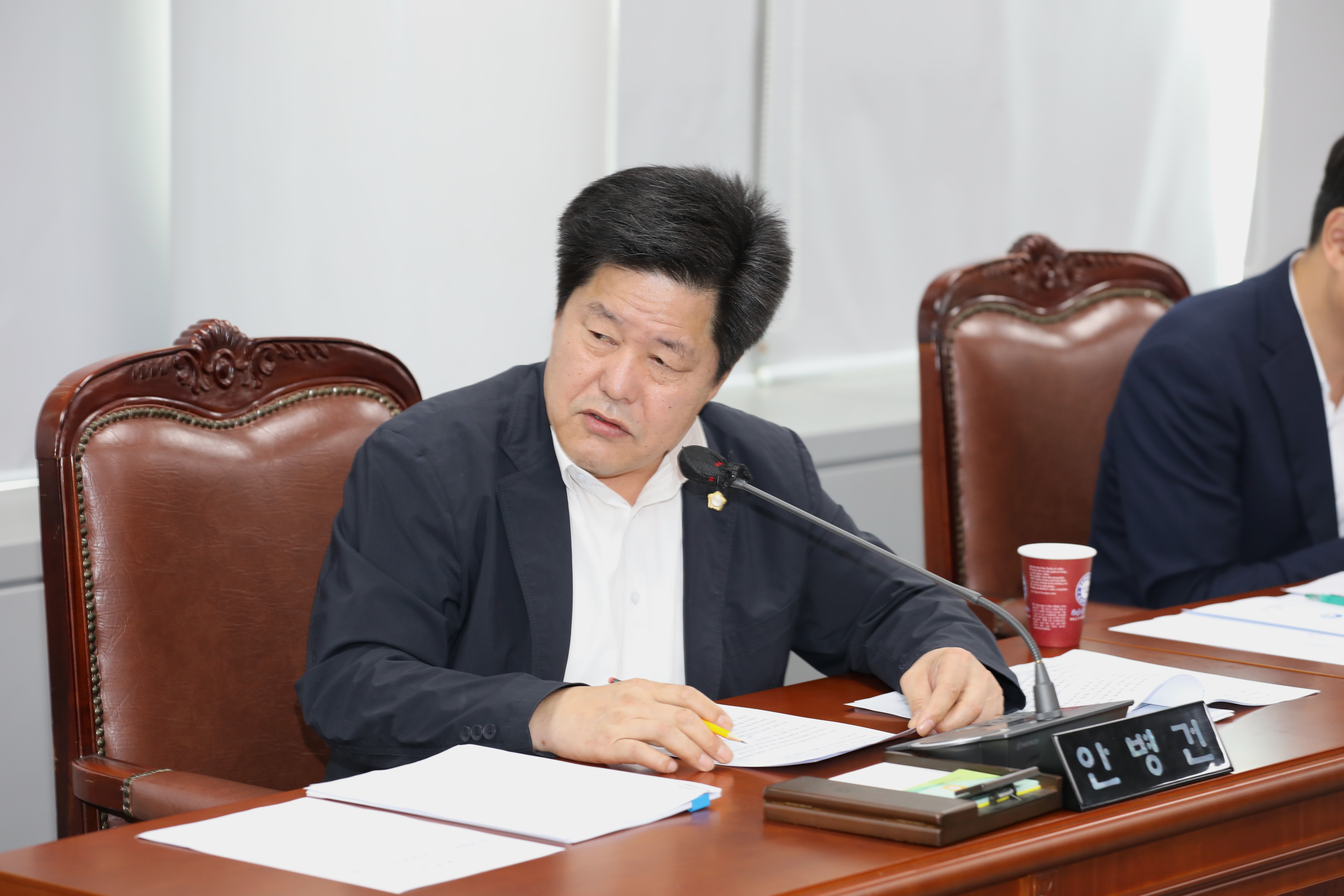 [제329회 임시회] 제1차 행정기획위원회 - 6