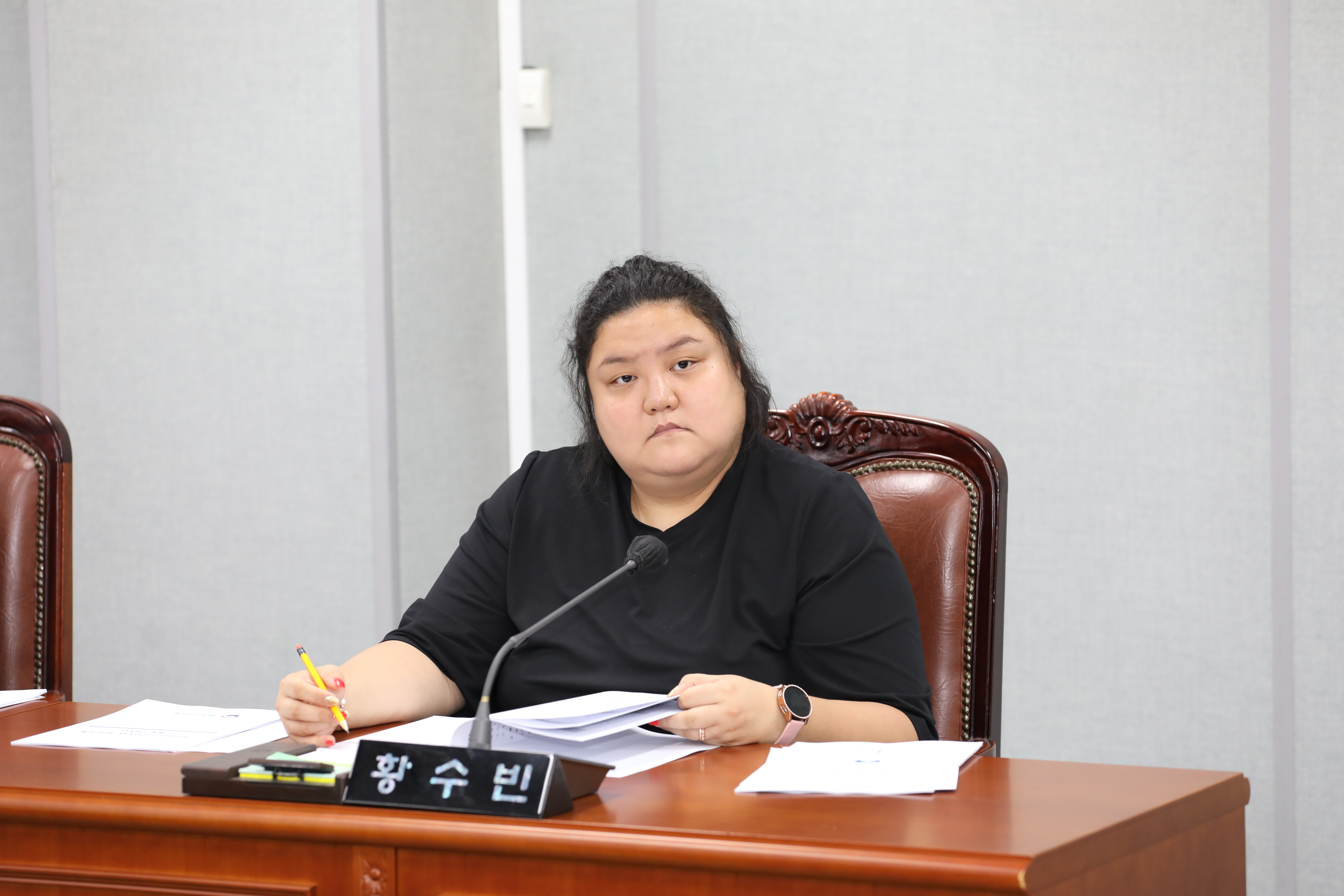[제329회 임시회] 제1차 행정기획위원회 - 9