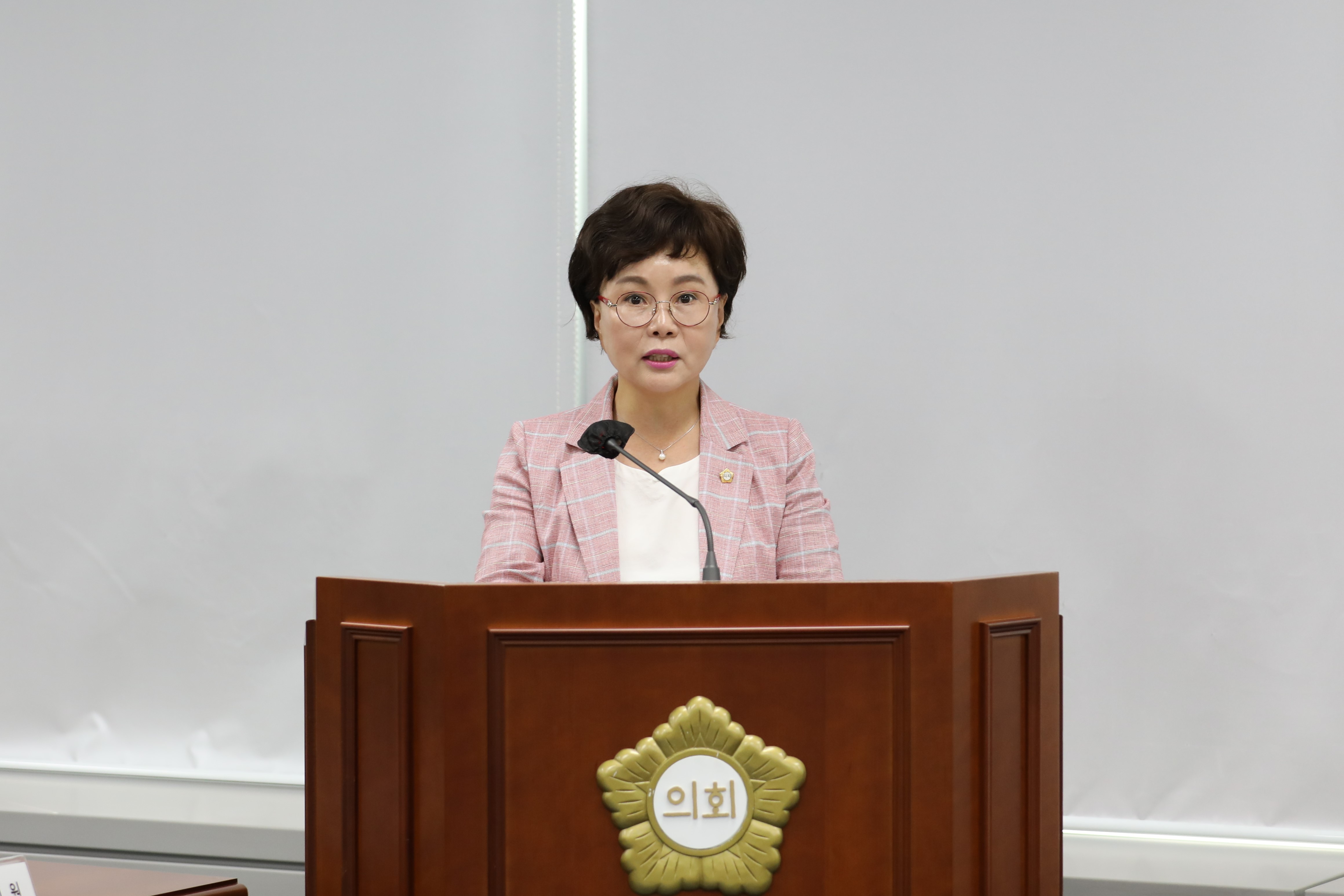 [제329회 임시회] 제2차 행정기획위원회 - 2
