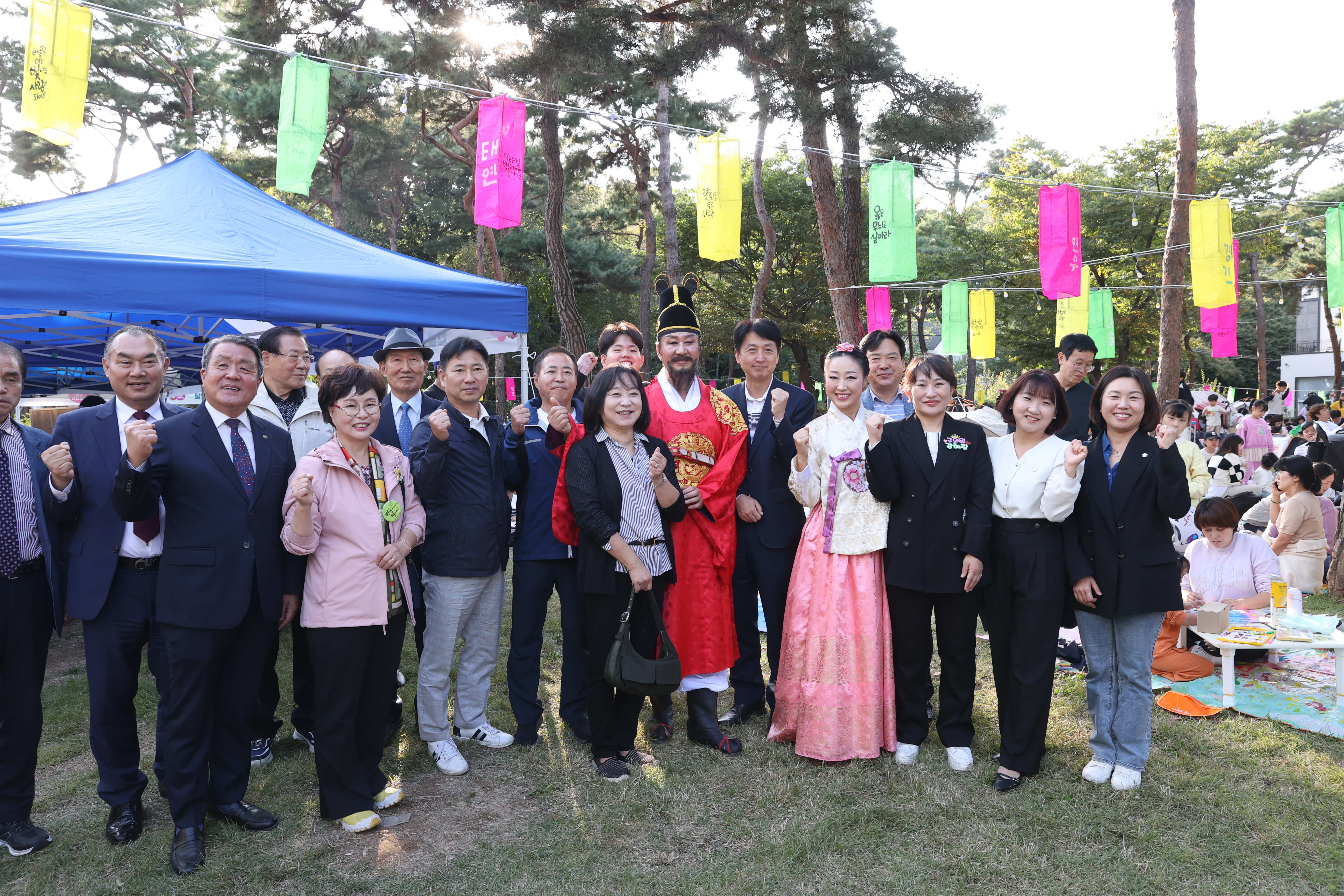 제12회 도봉한글잔치 기념식 - 1