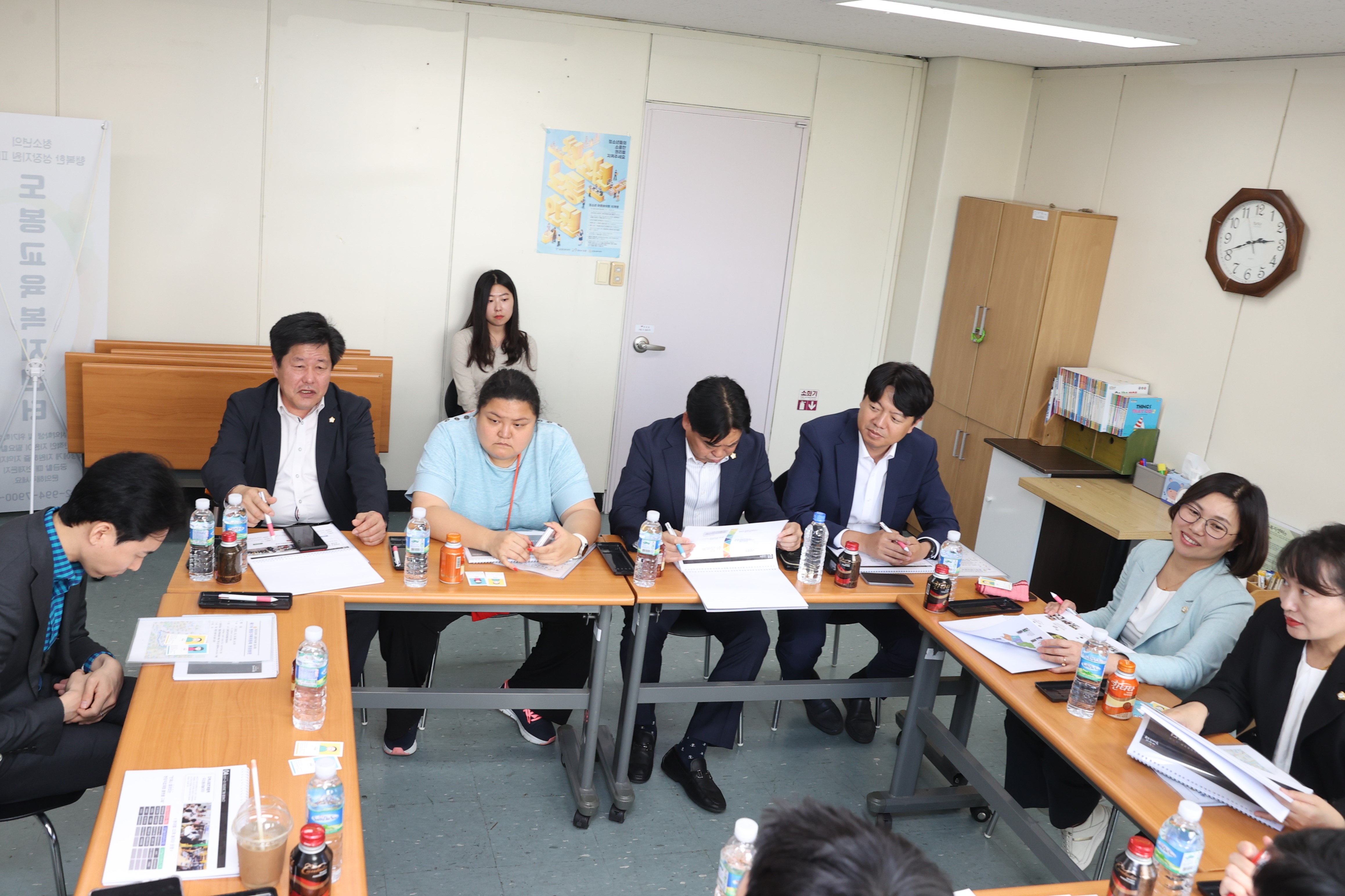 [제330회 임시회] 제1차 행정기획위원회 - 3