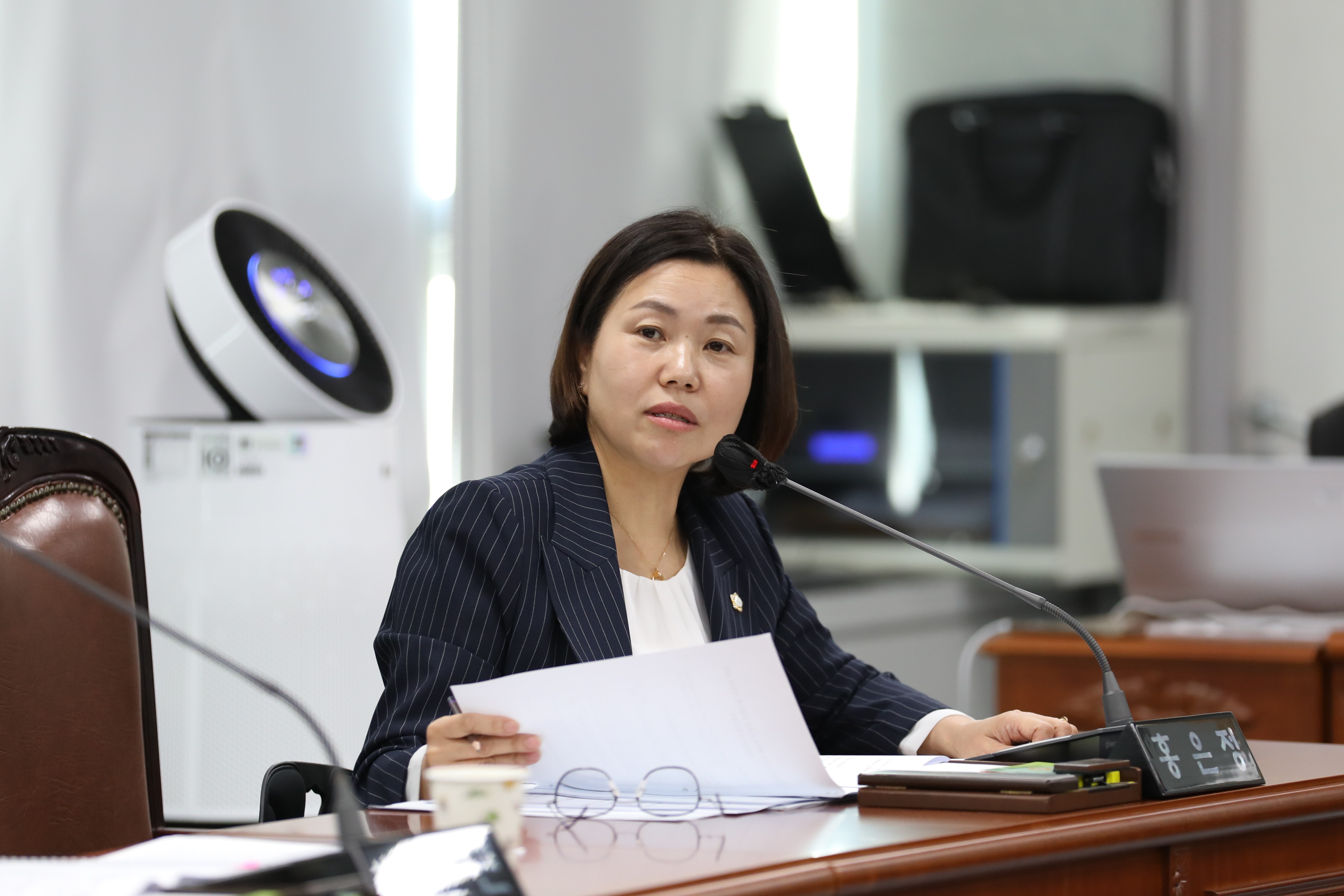 [제330회 임시회] 제2차 행정기획위원회 - 5