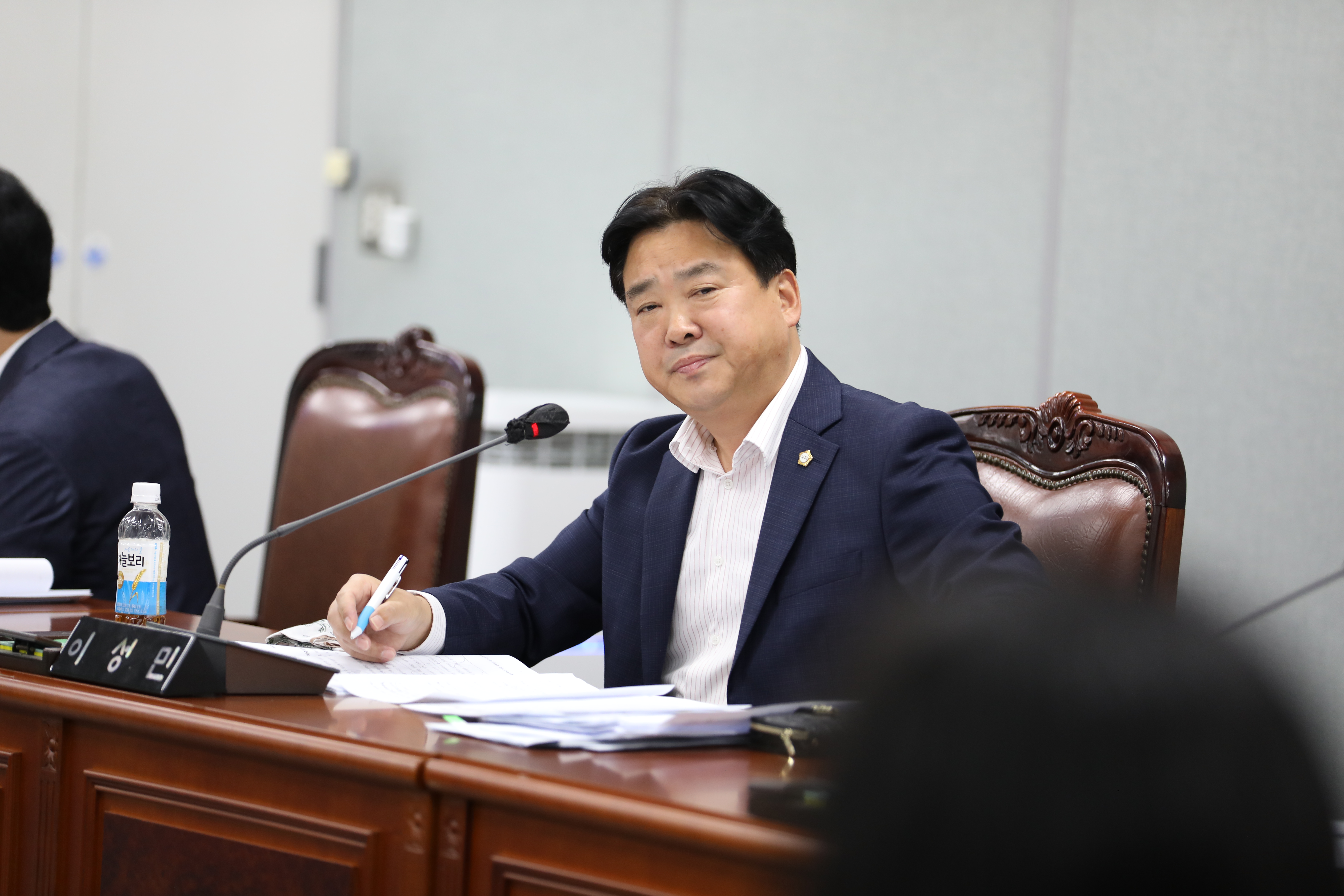 [제330회 임시회] 제2차 행정기획위원회 - 6