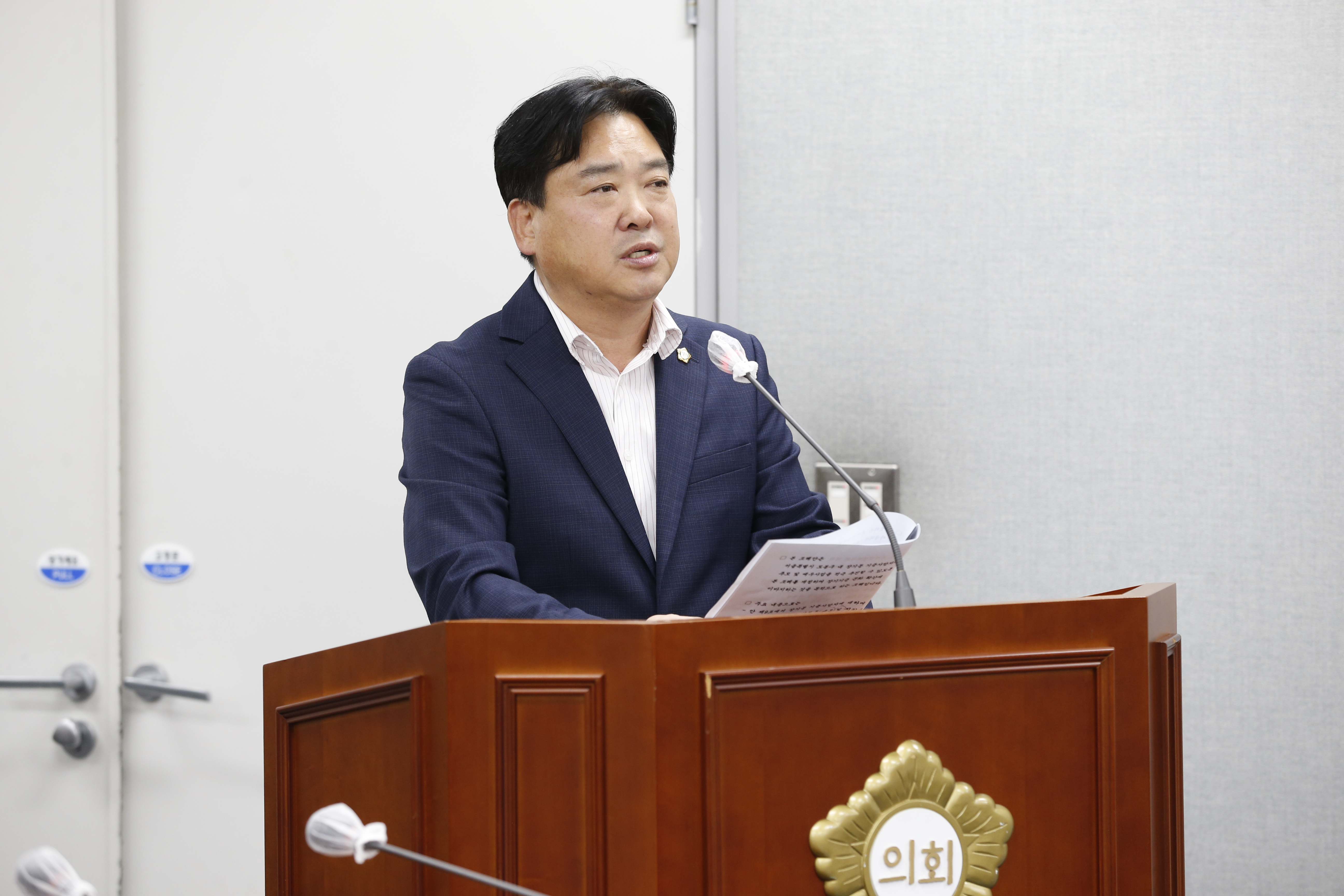[제330회 임시회] 제2차 복지건설위원회 - 3