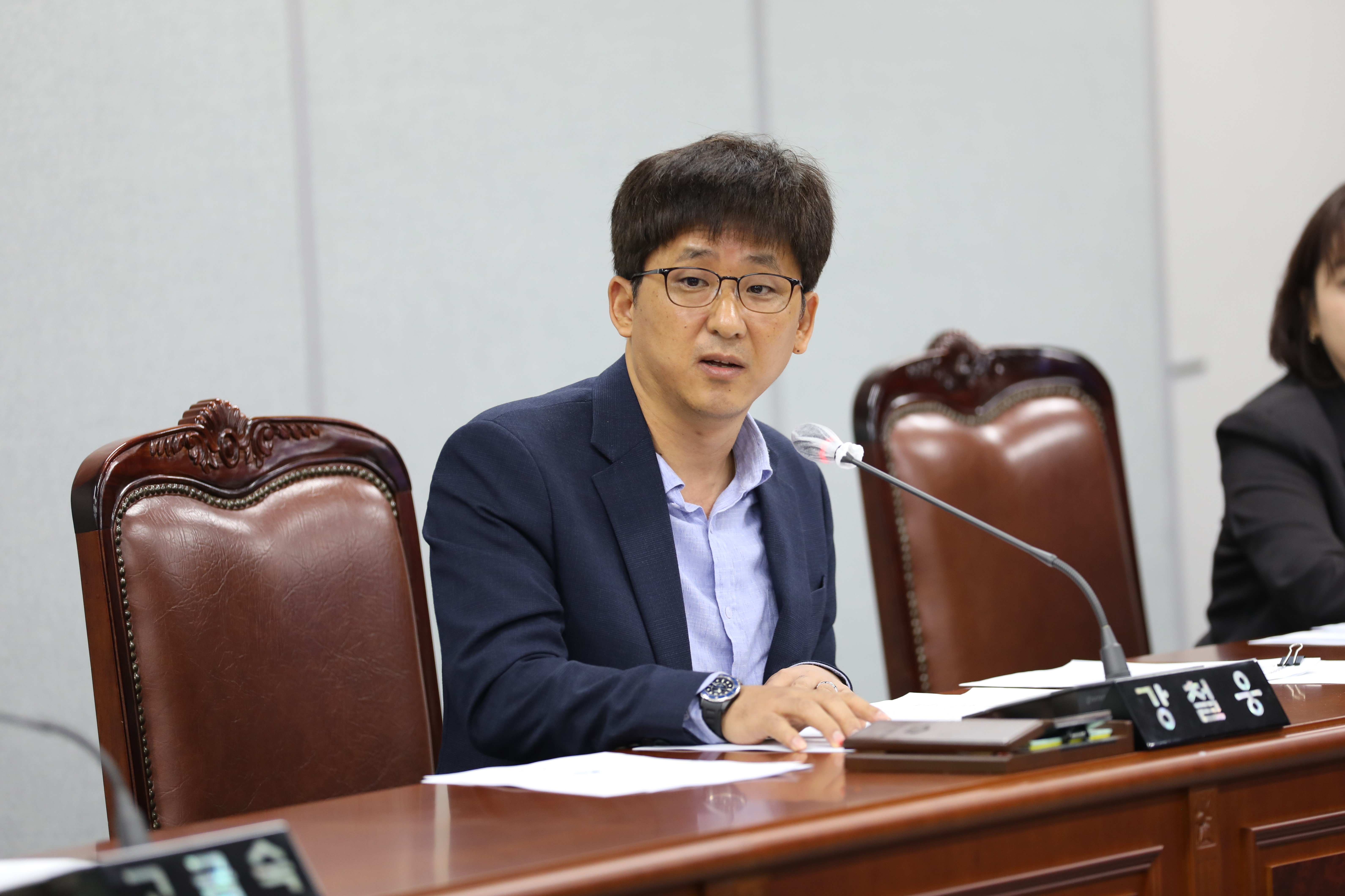 [제330회 임시회] 제2차 복지건설위원회 - 5