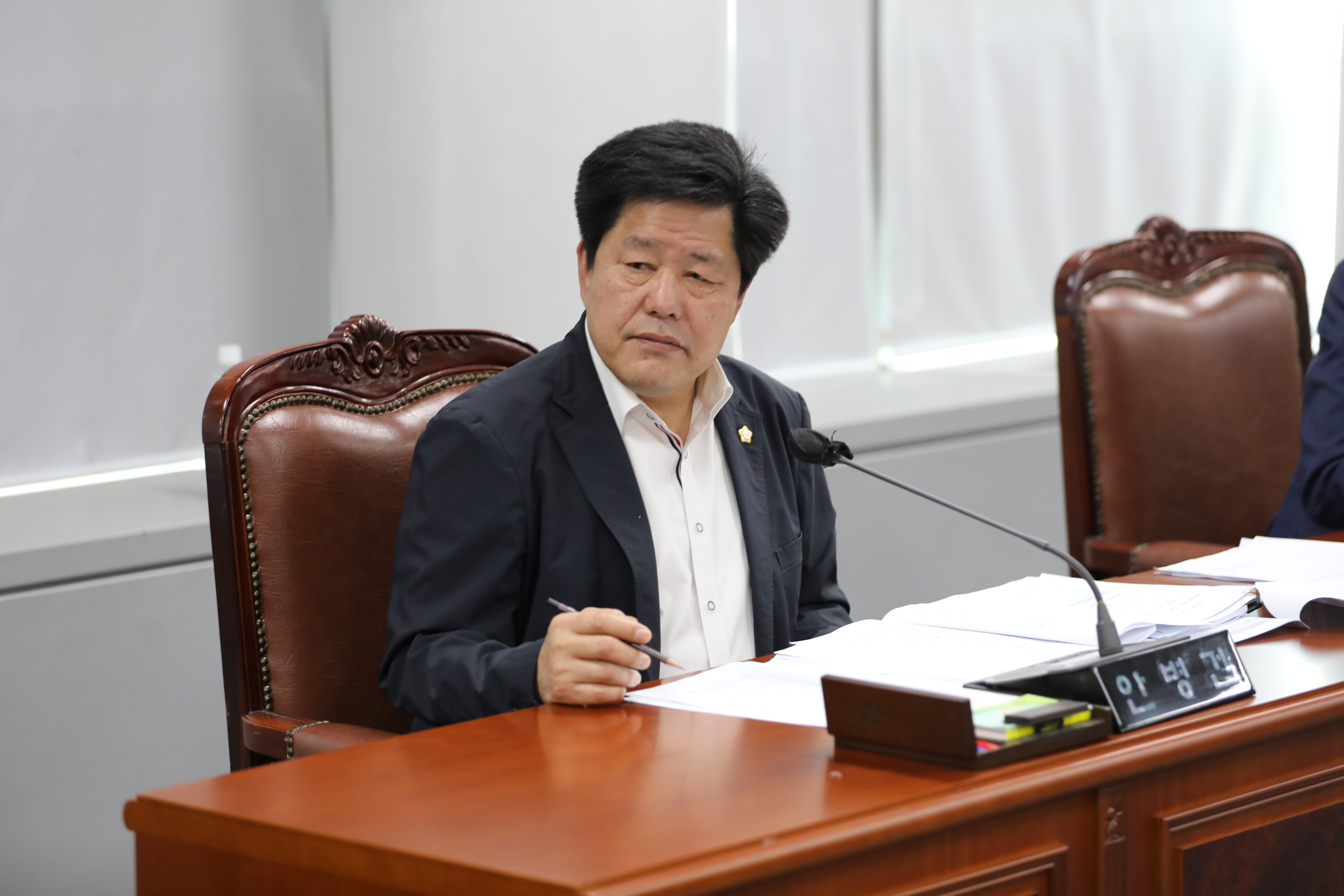 [제330회 임시회] 제2차 행정기획위원회 - 7