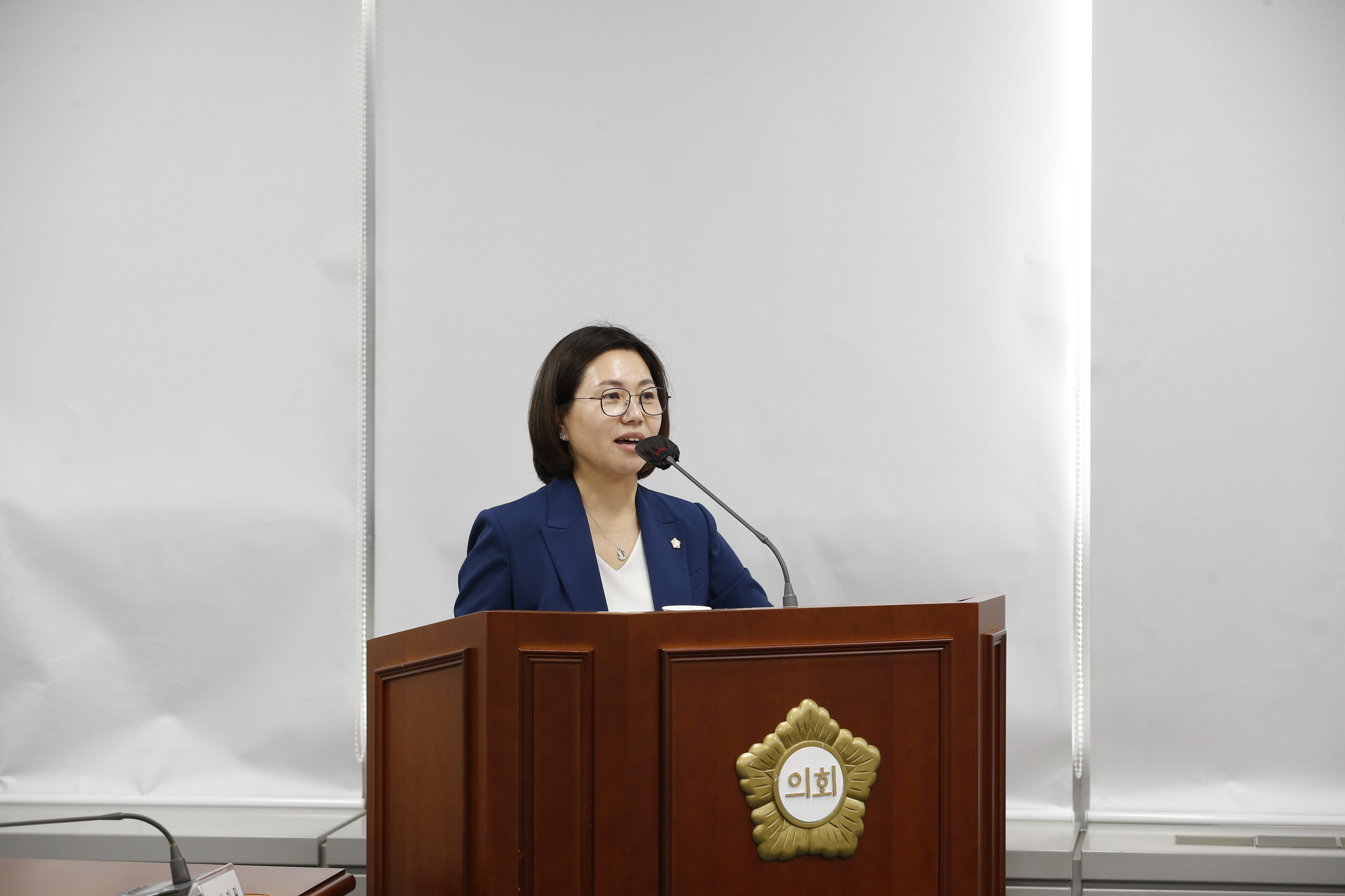 [제330회 임시회] 제3차 행정기획위원회 - 2