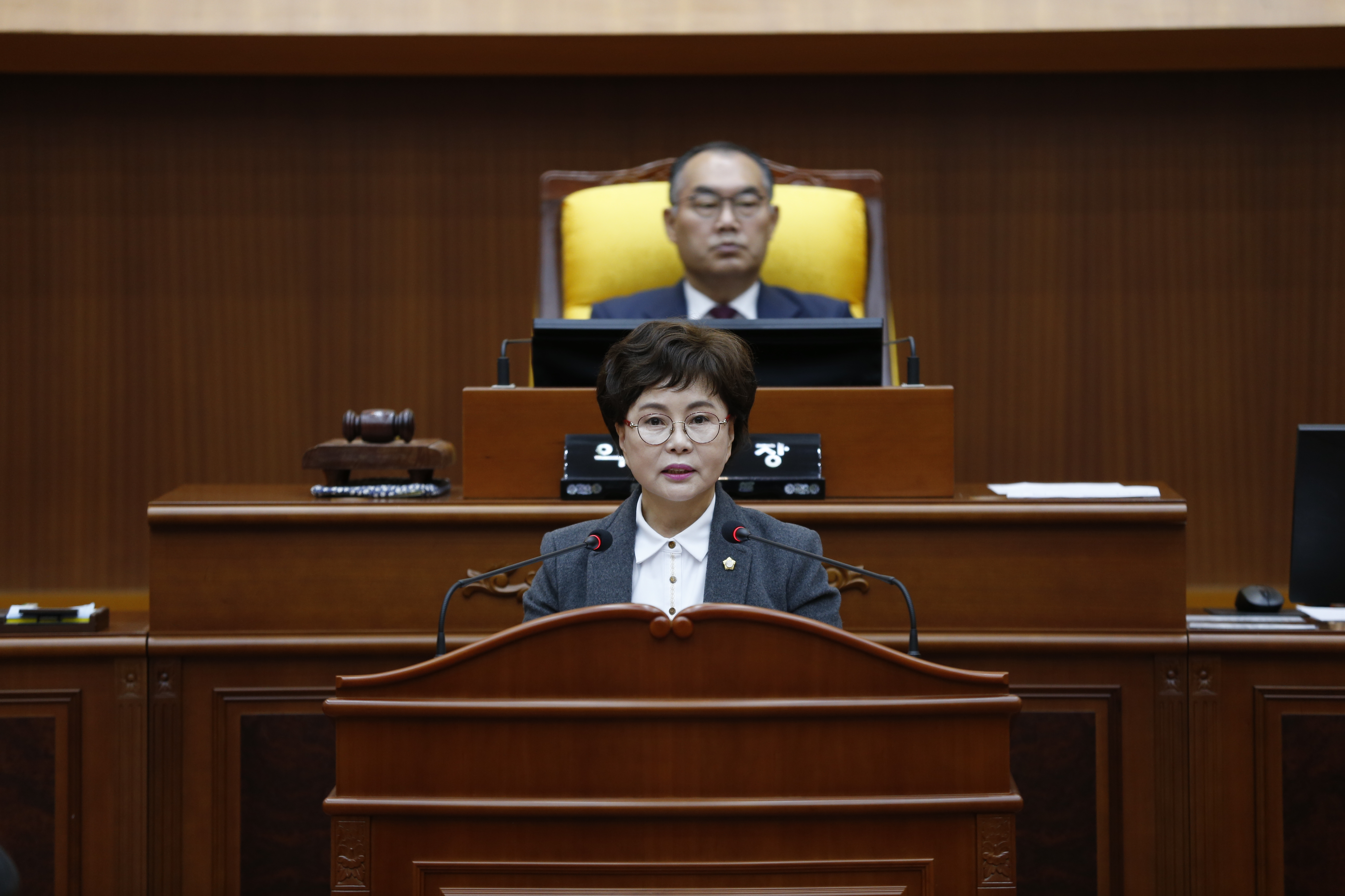[제331회 제2차 정례회] 제2차 본회의 - 4