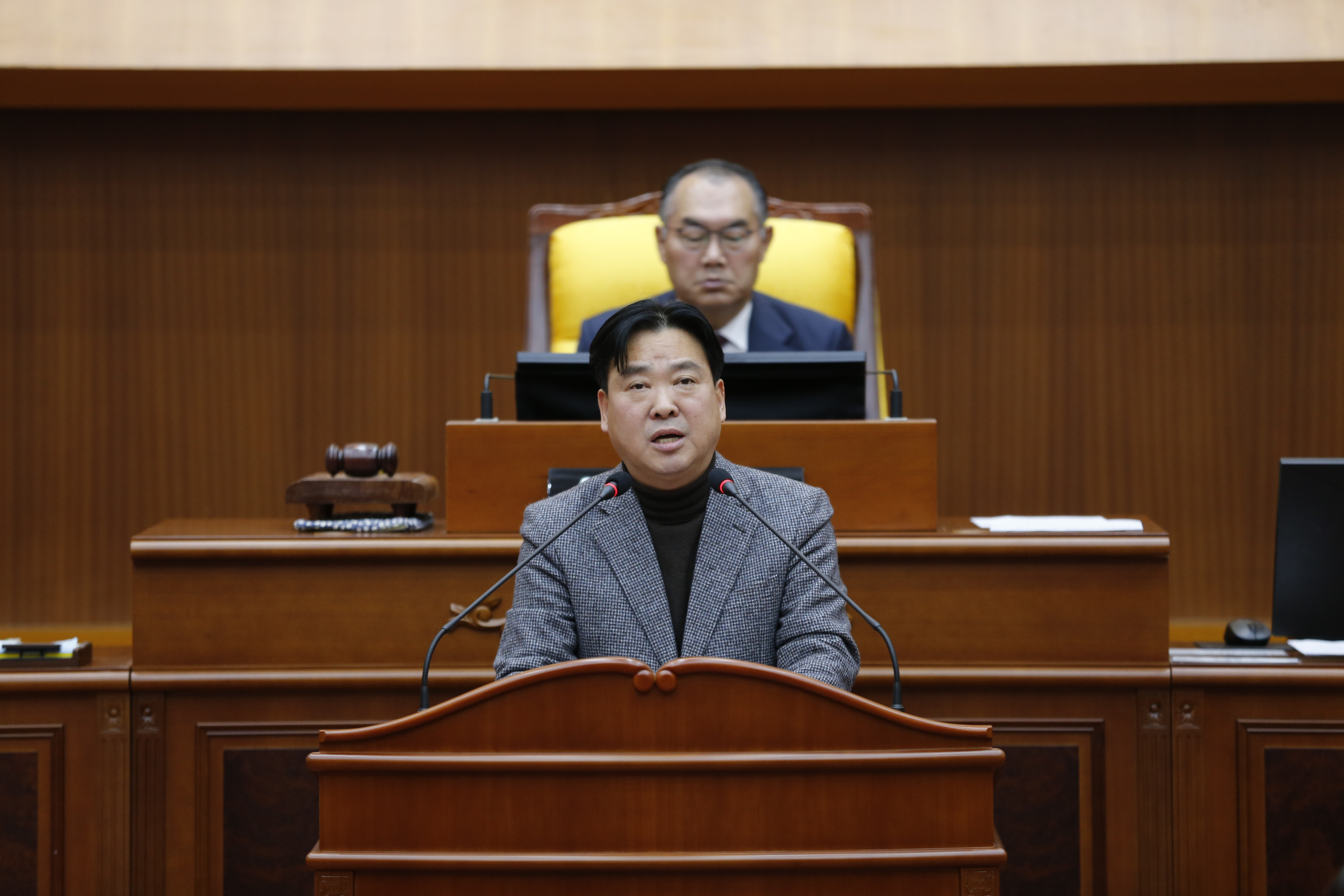[제331회 제2차 정례회] 제2차 본회의 - 7