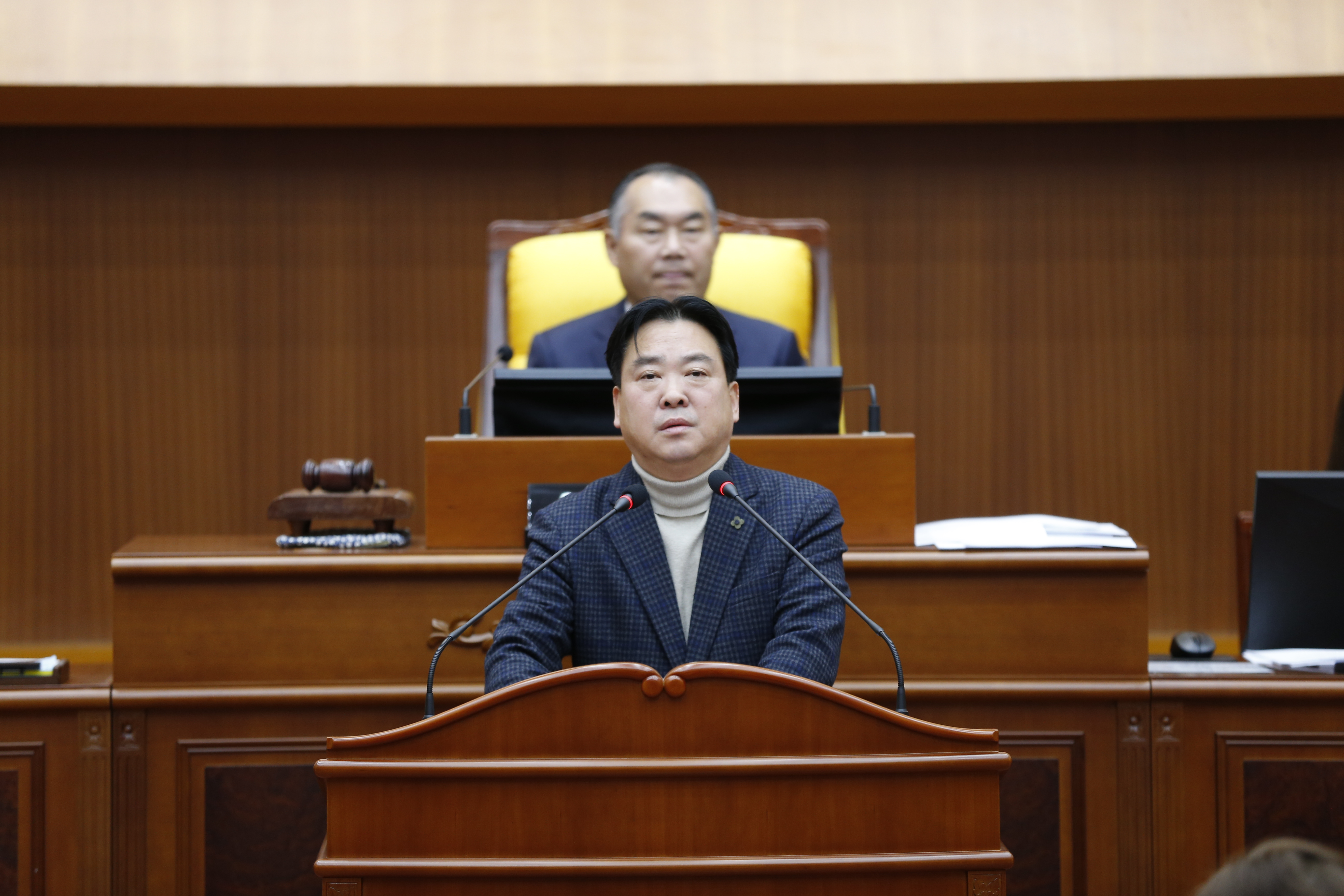 [제331회 제2차 정례회] 제4차 본회의 - 3
