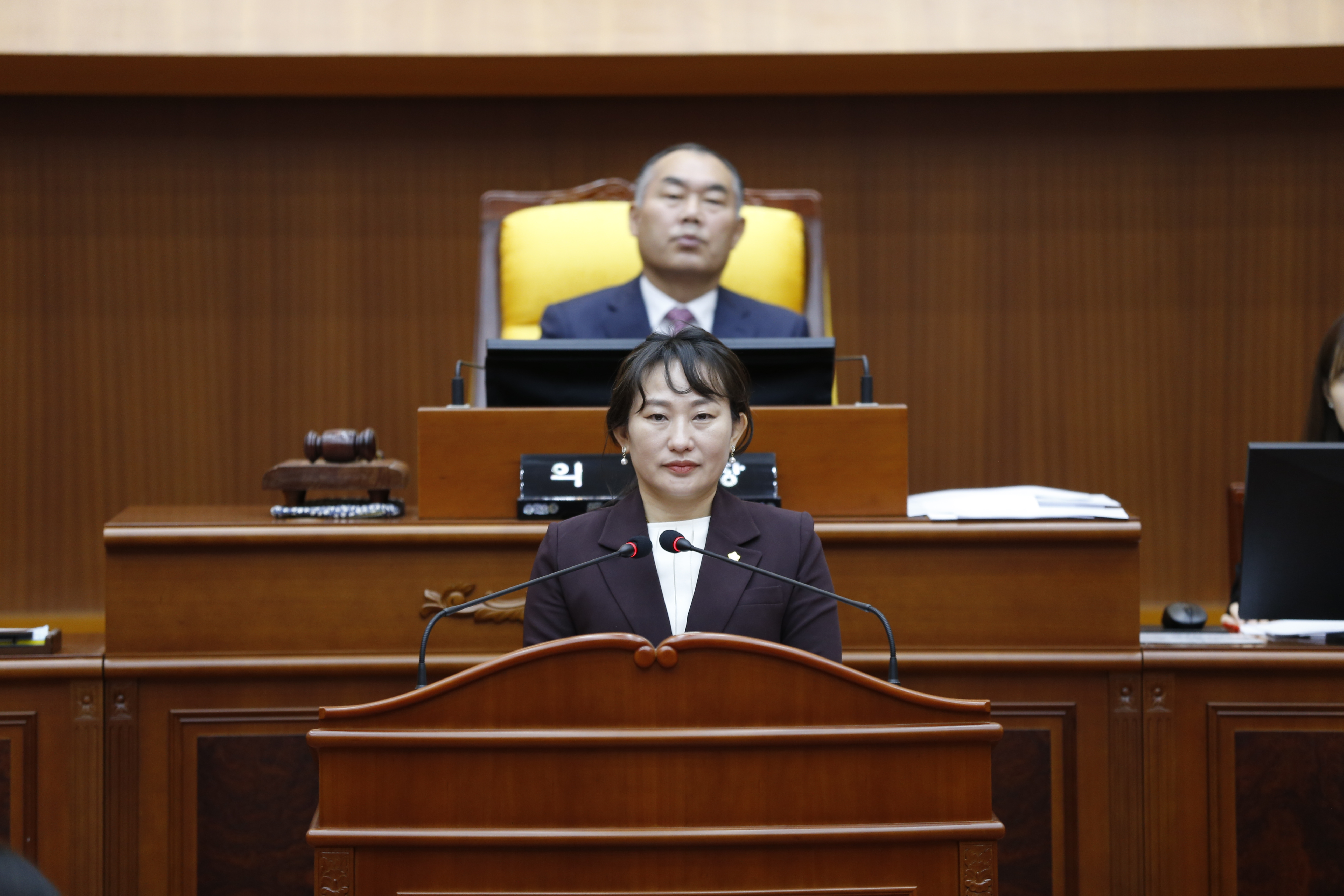 [제331회 제2차 정례회] 제4차 본회의 - 4