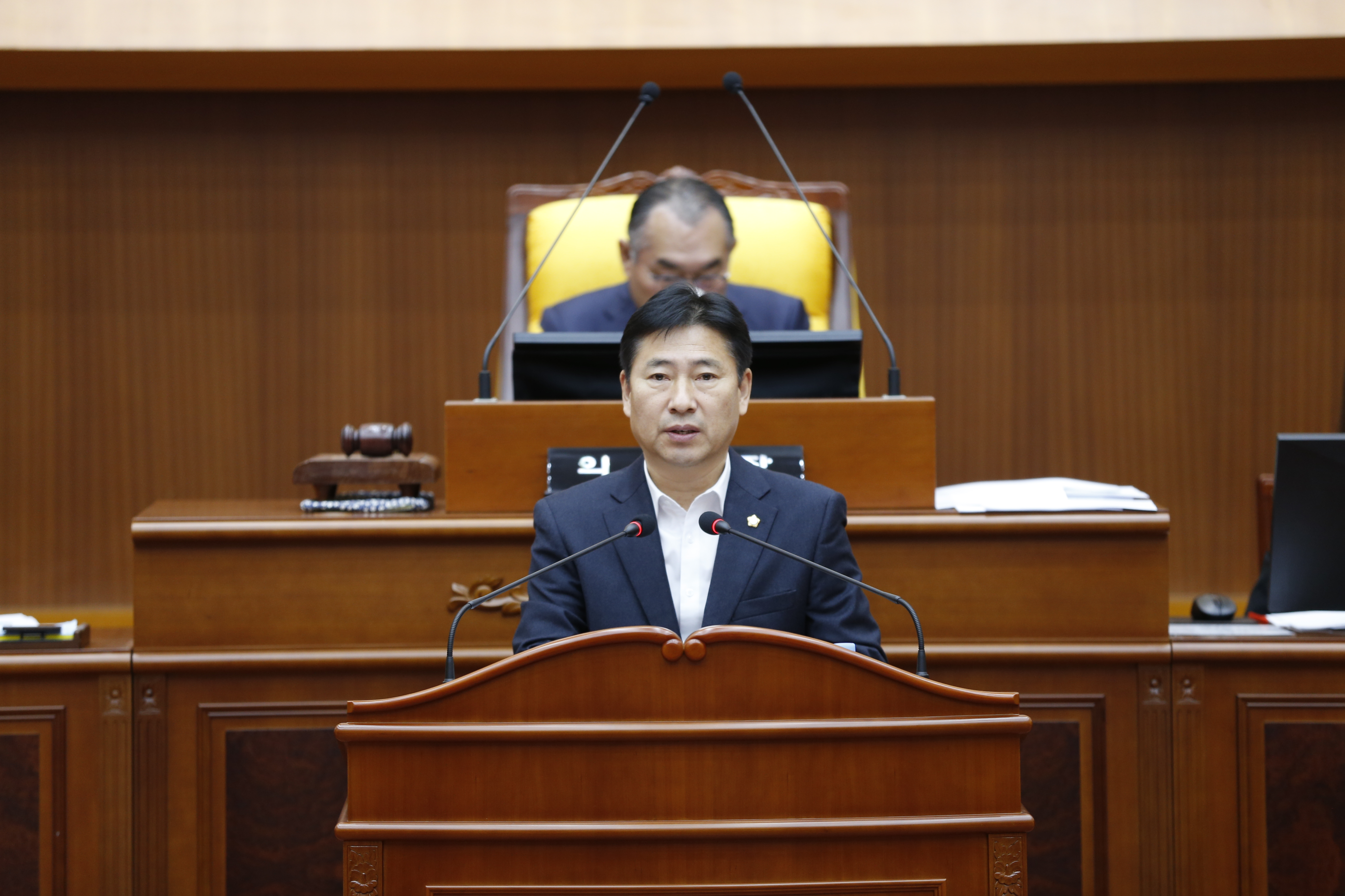 [제331회 제2차 정례회] 제4차 본회의 - 5