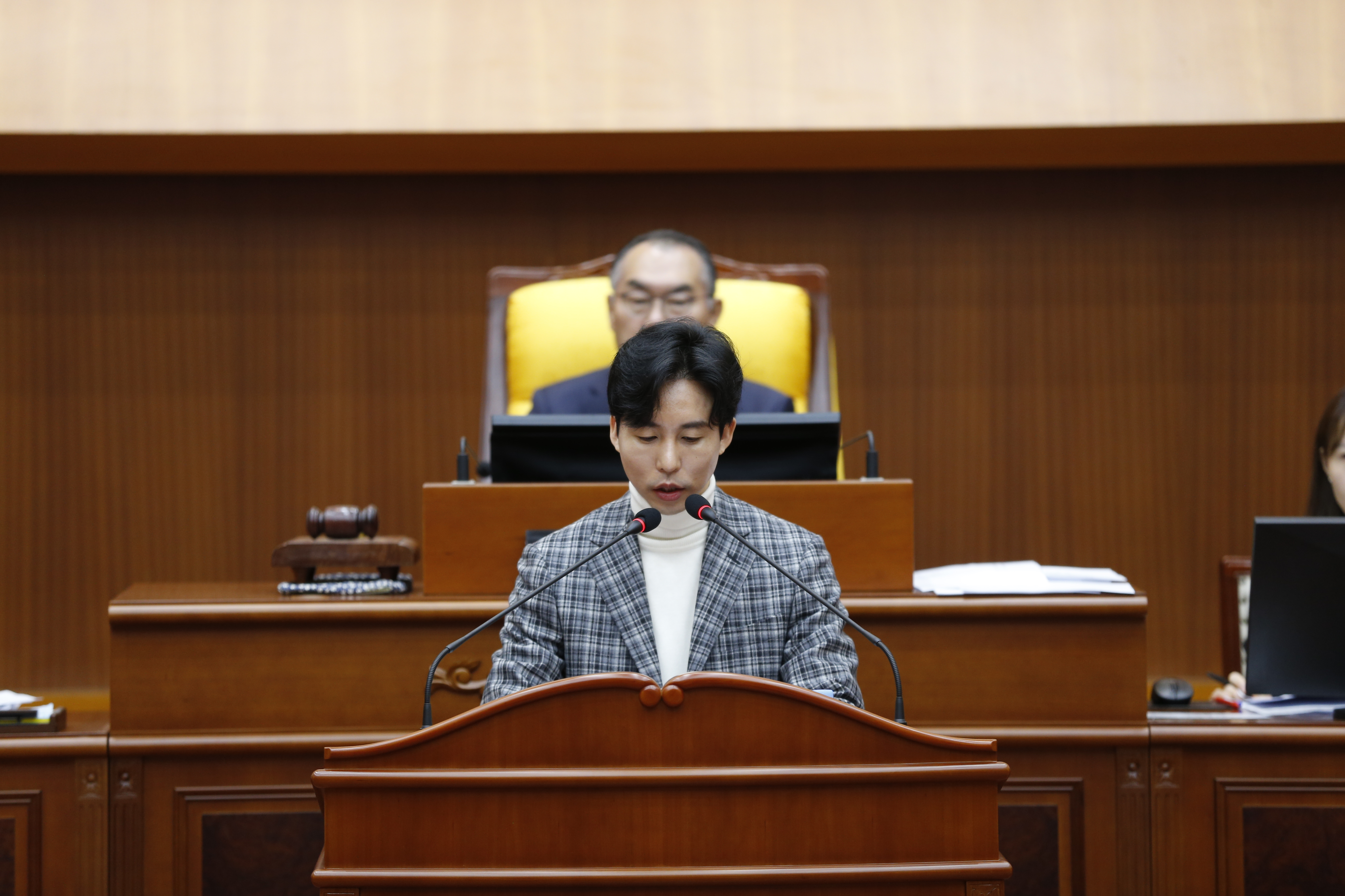 [제331회 제2차 정례회] 제4차 본회의 - 6