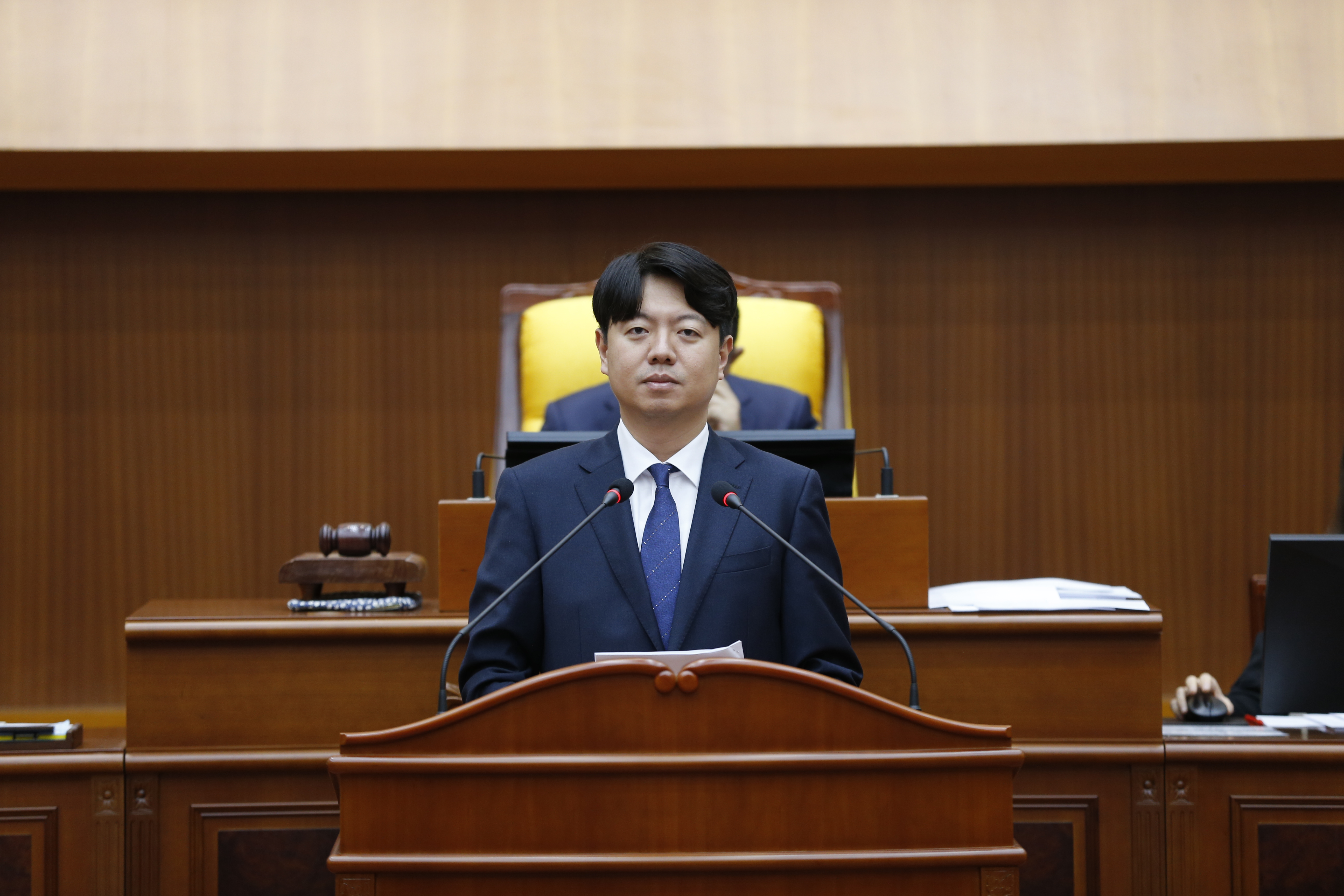 [제331회 제2차 정례회] 제4차 본회의 - 7