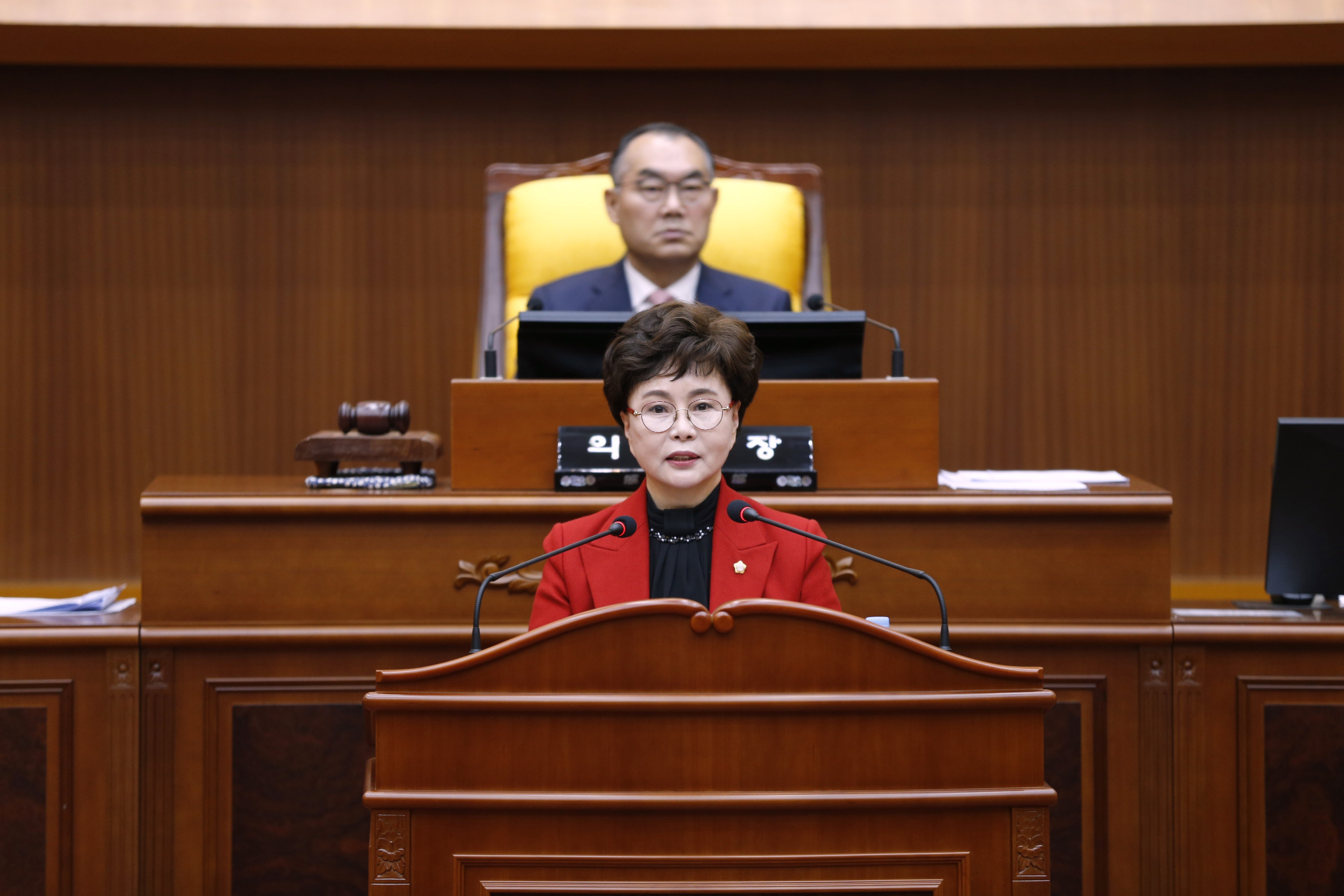 [제332회 임시회] 제1차 본회의 - 4