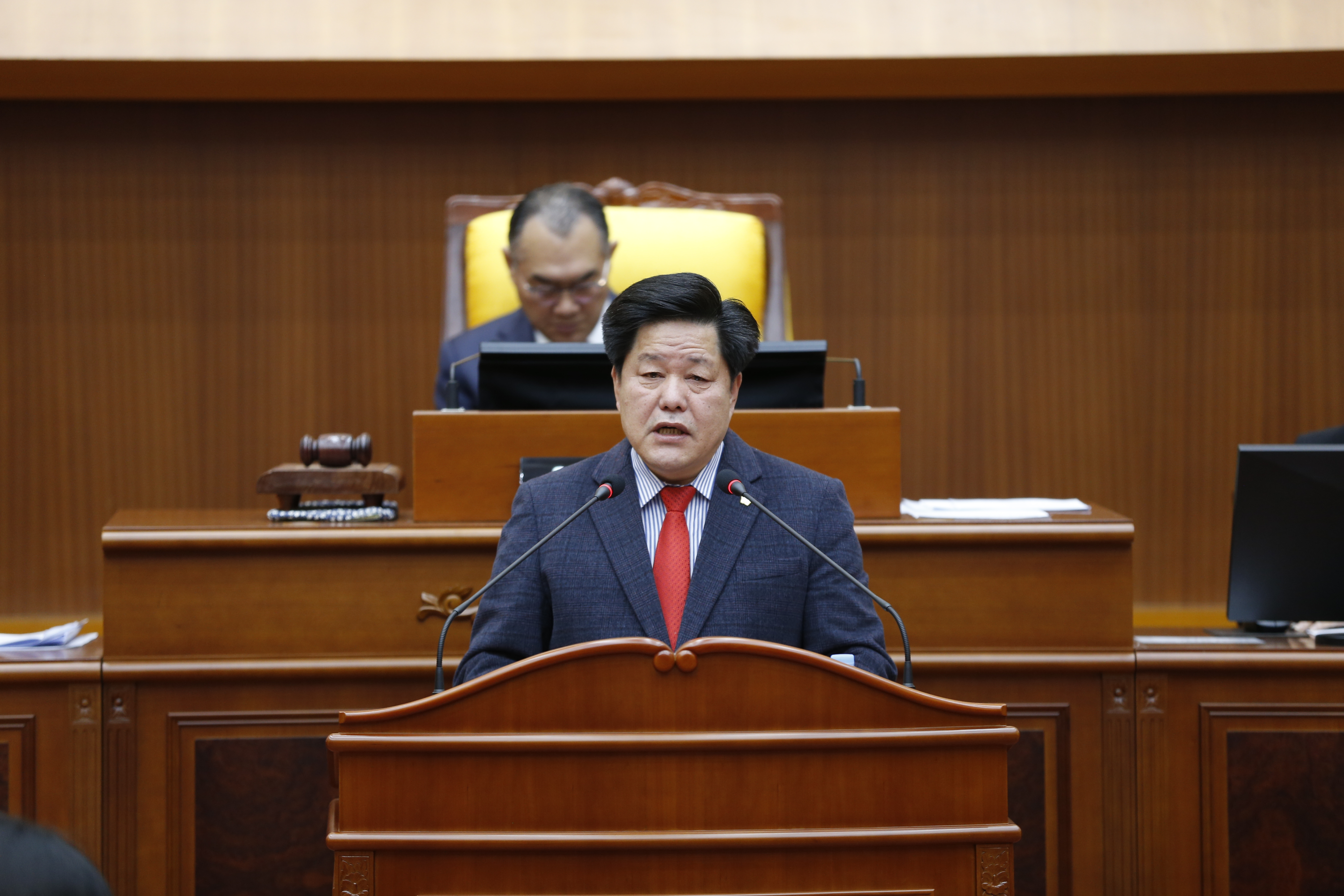 [제332회 임시회] 제1차 본회의 - 6