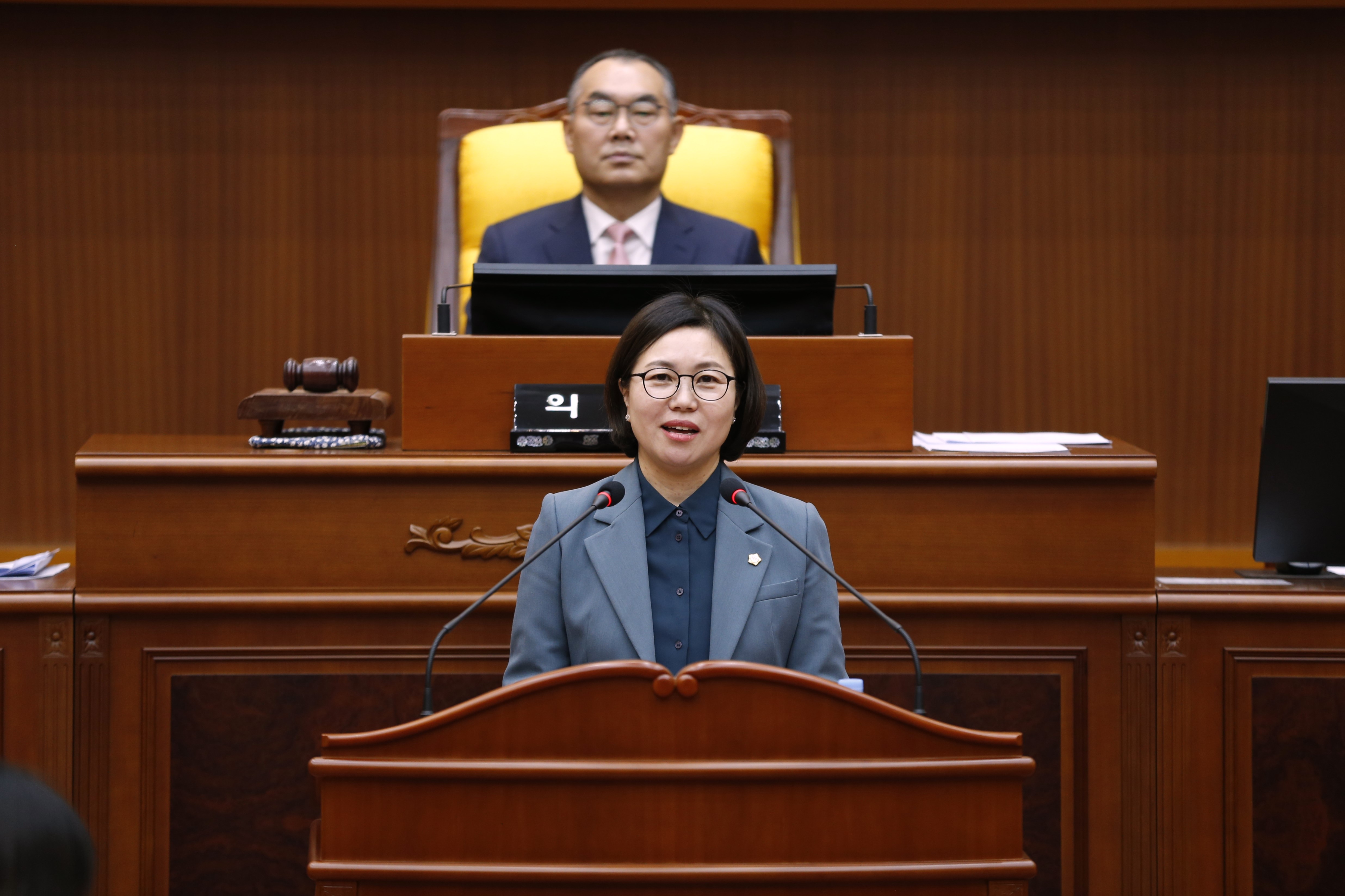 [제332회 임시회] 제1차 본회의 - 7