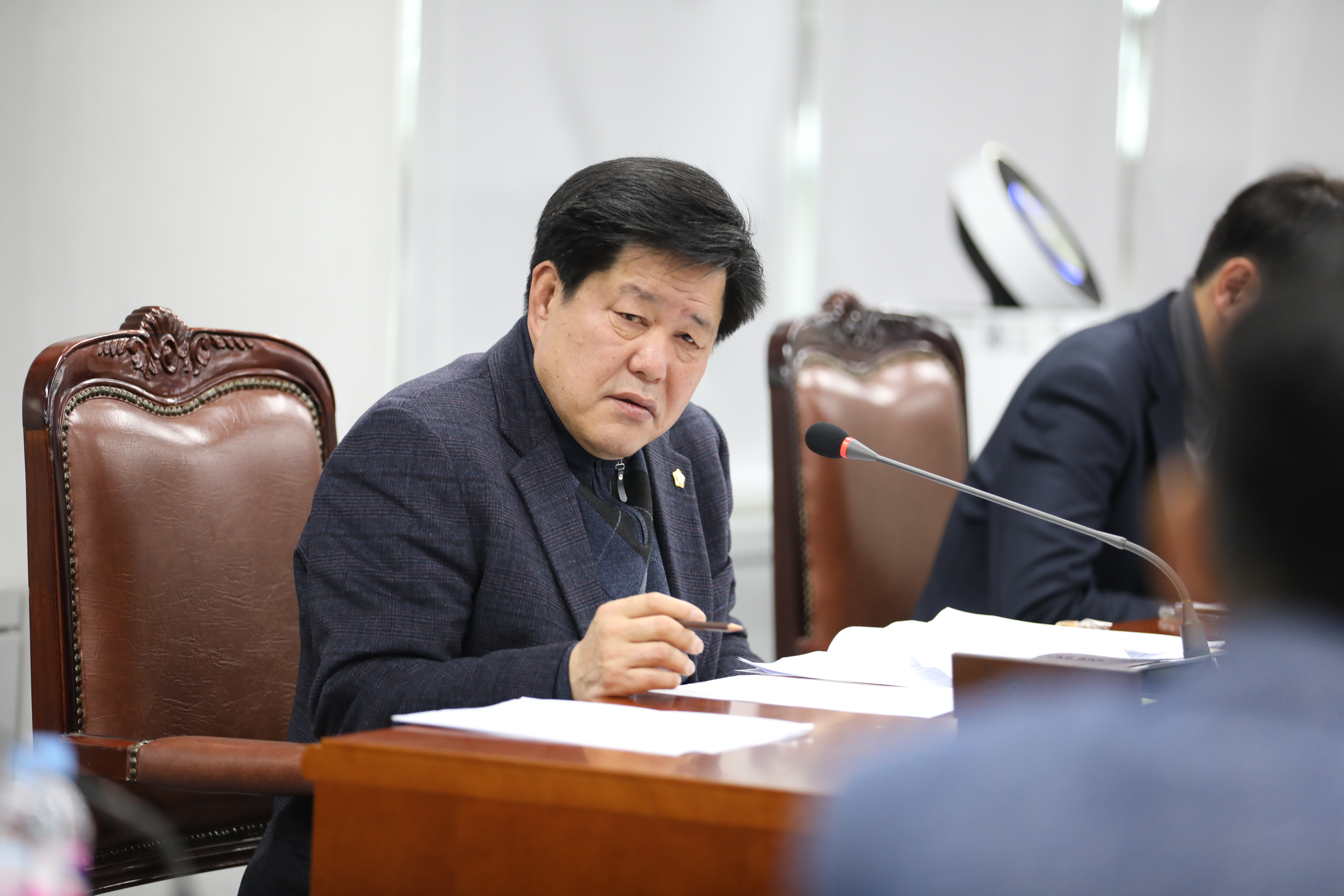 [제332회 임시회] 행정기획위원회 - 5