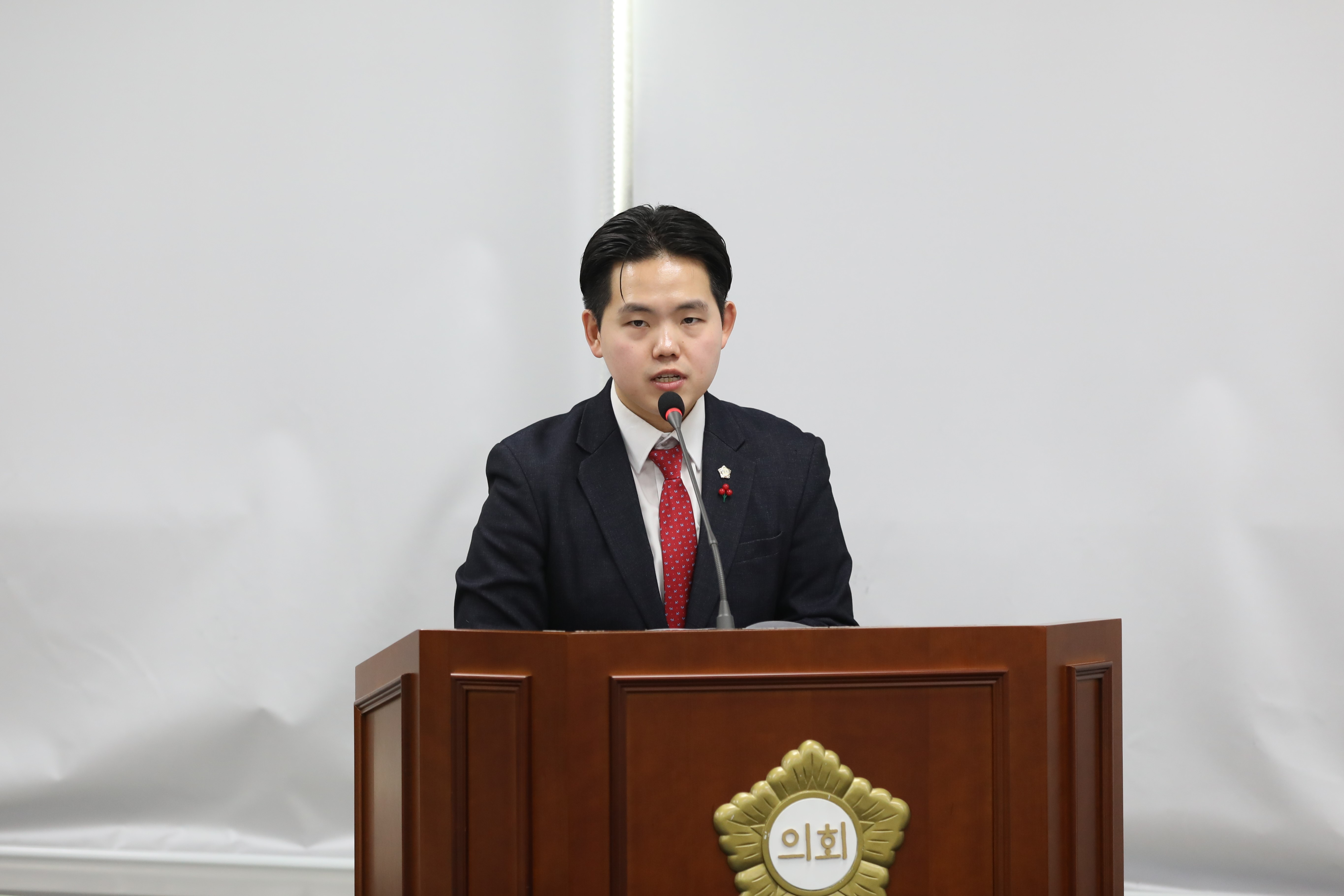 [제332회 임시회] 행정기획위원회 - 10
