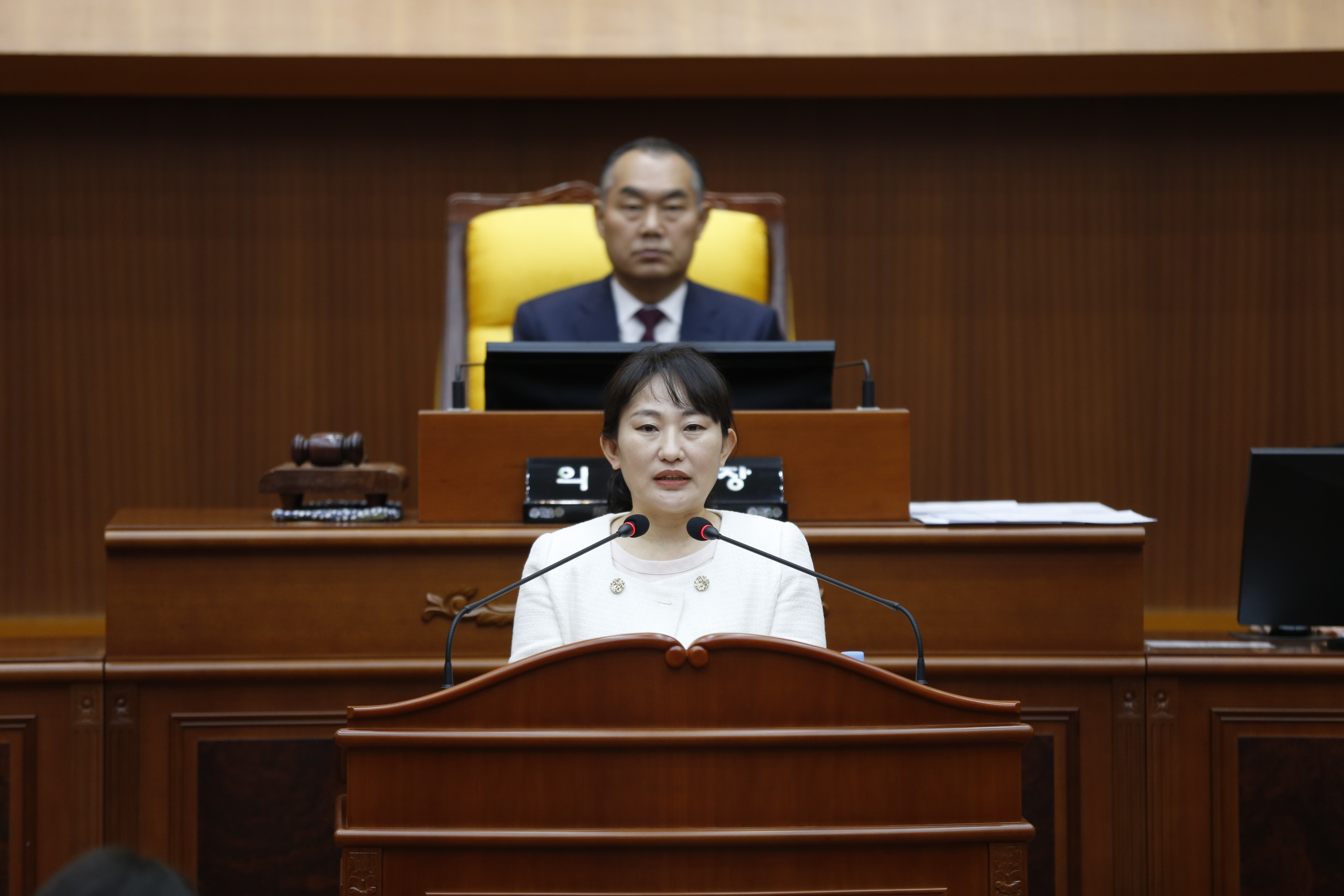 [제332회 임시회] 제2차 본회의 - 5