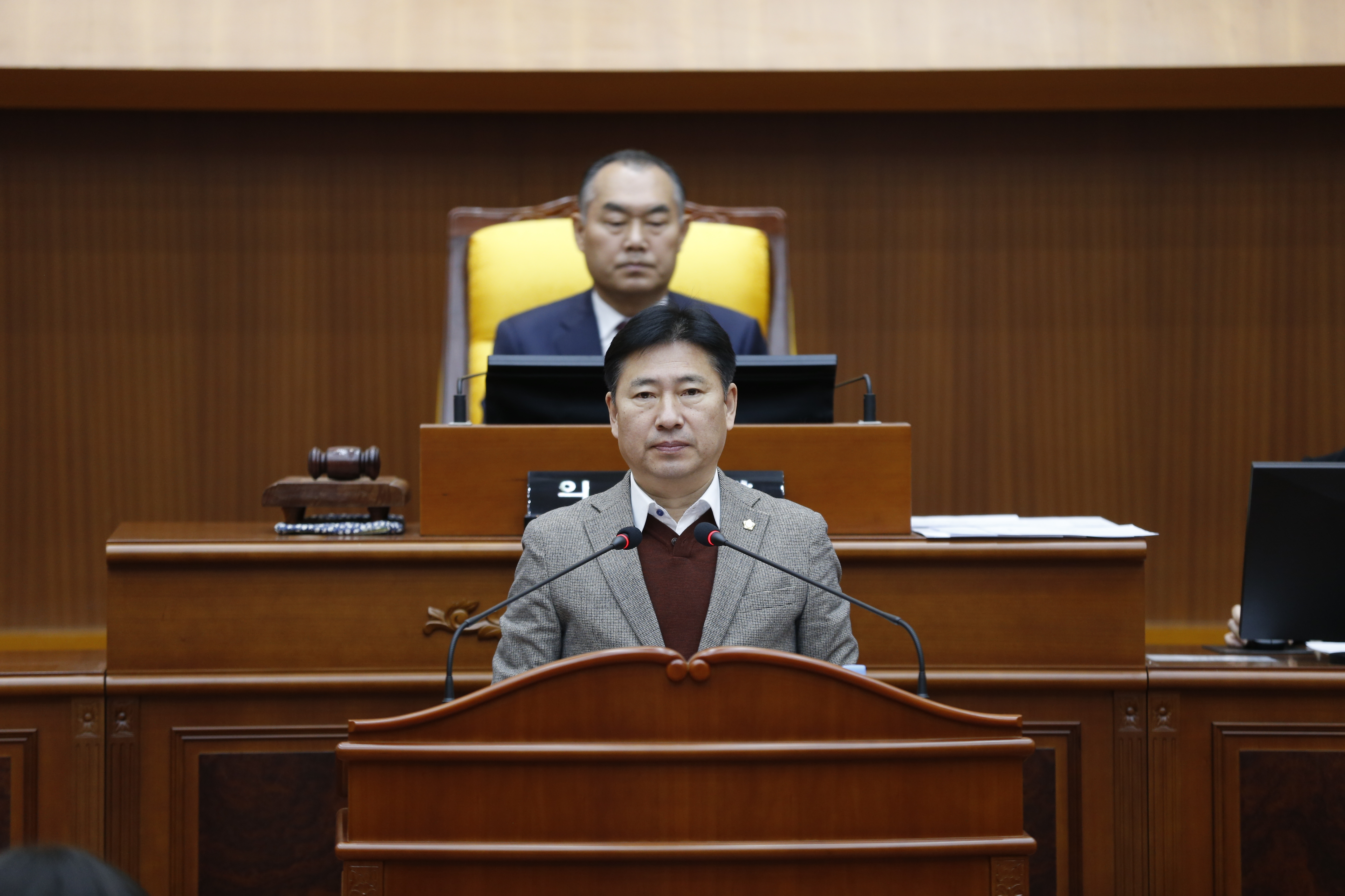 [제332회 임시회] 제2차 본회의 - 6