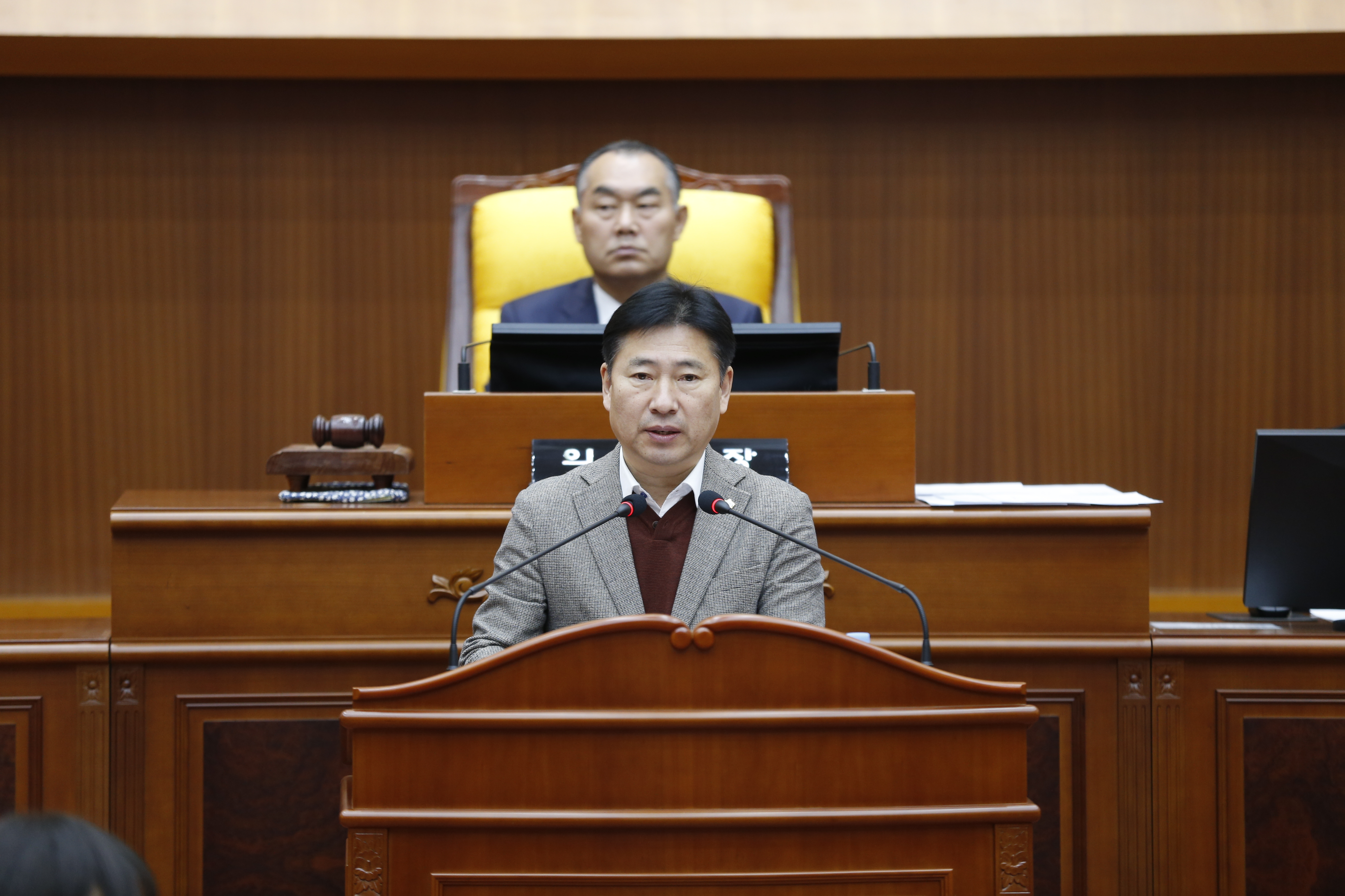 [제332회 임시회] 탄소중립을 위한 자전거 이용 장려 촉구 결의 - 2