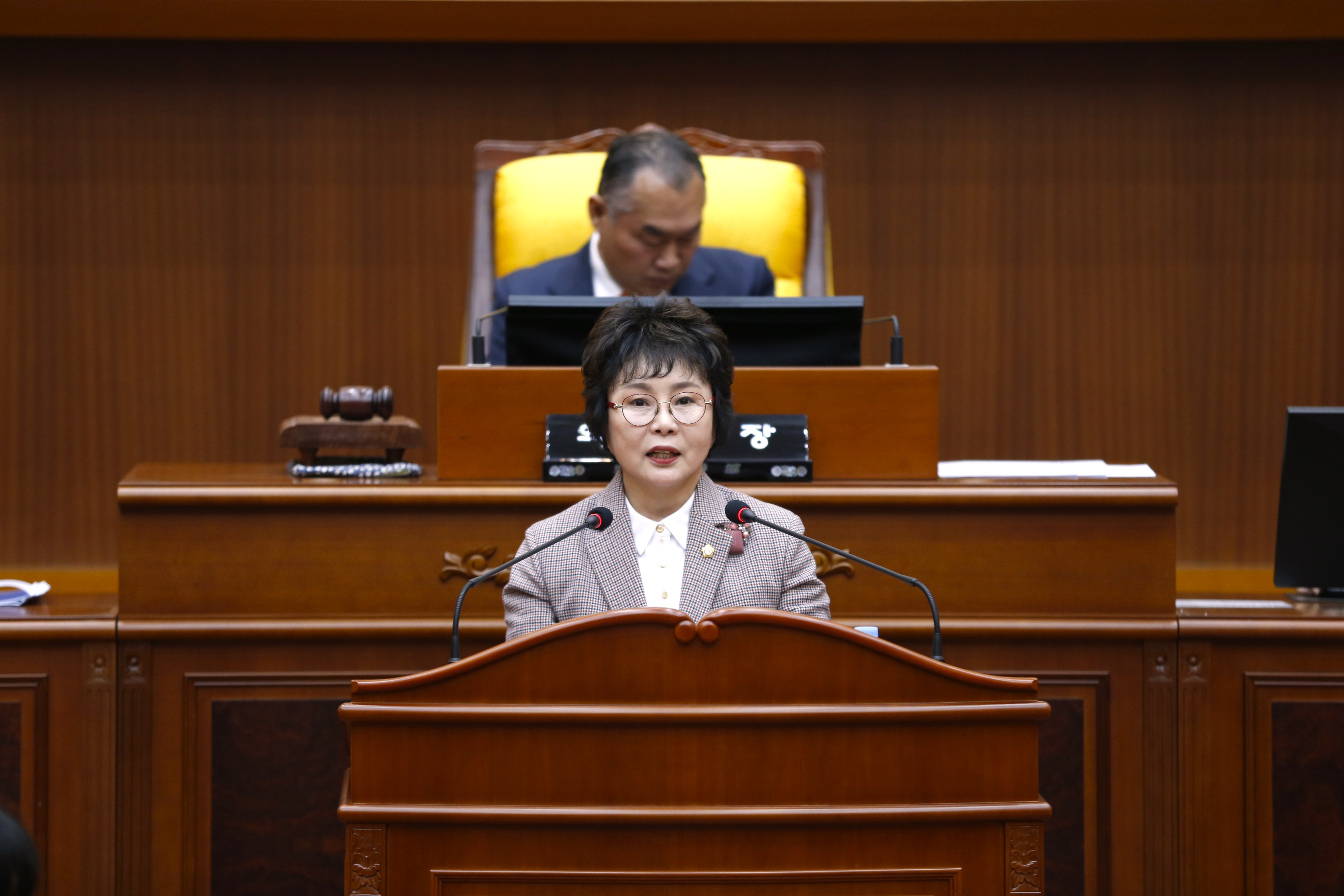 [제333회 임시회] 제1차 본회의 - 3
