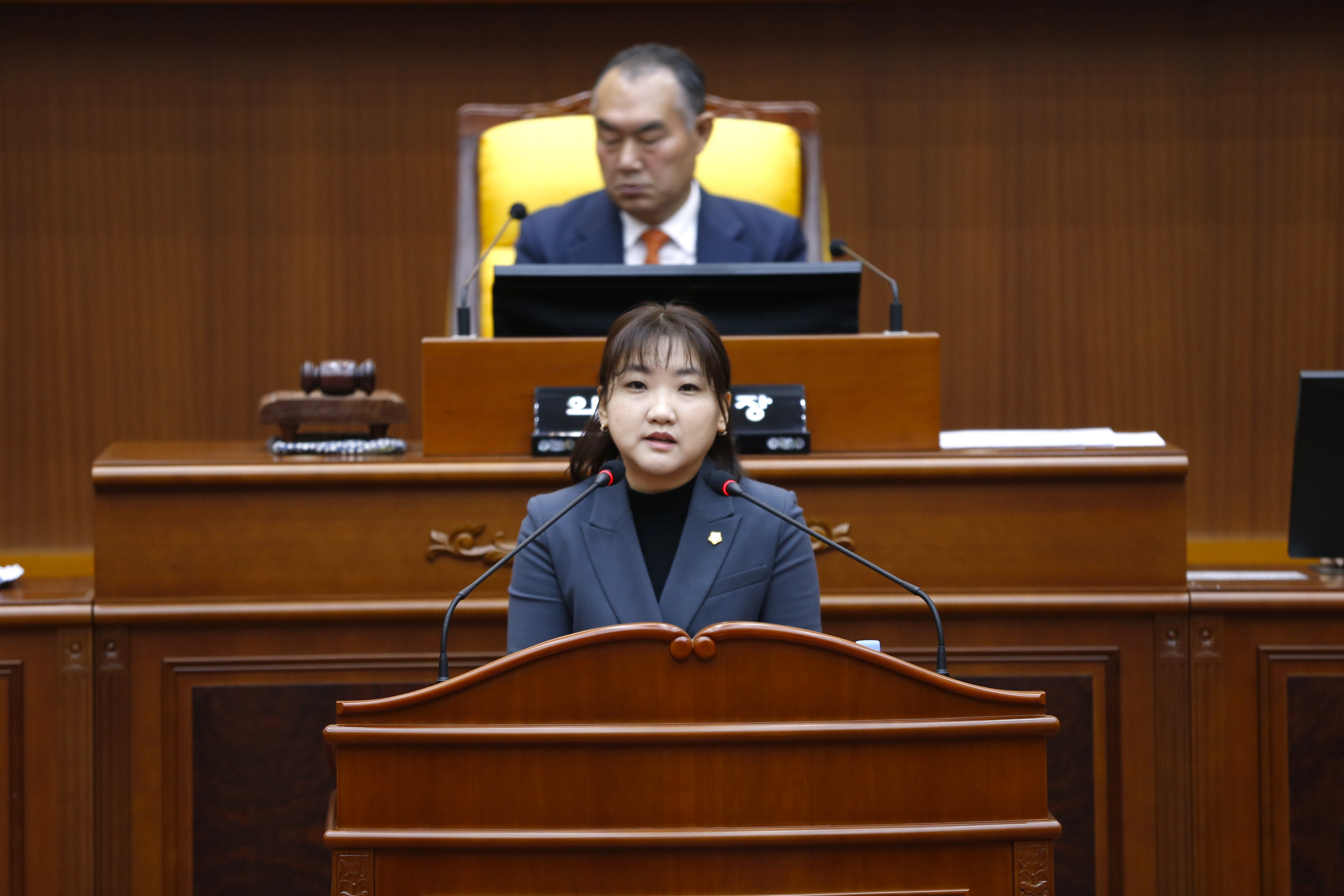 [제333회 임시회] 제1차 본회의 - 4