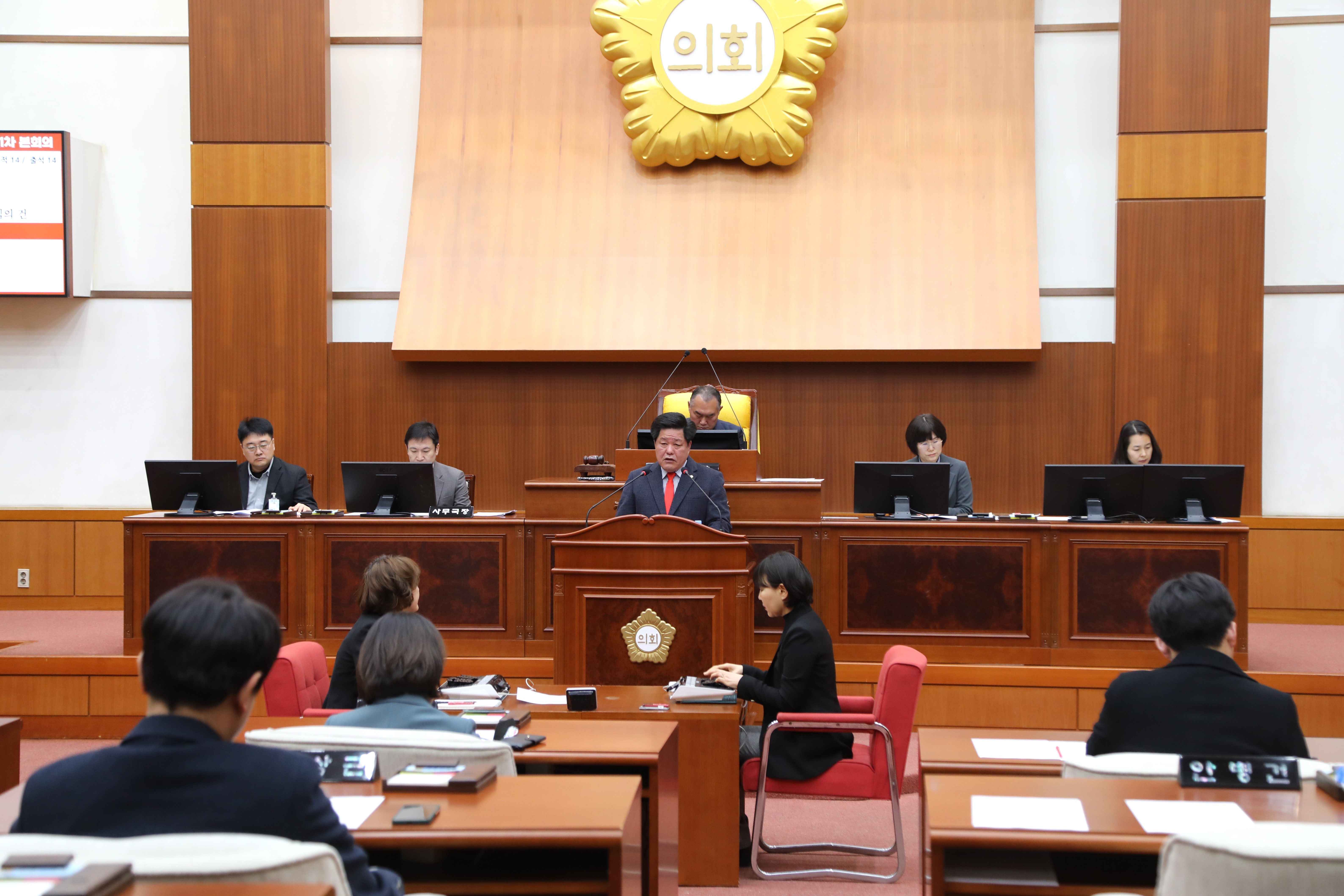 [제333회 임시회] 촉법소년 기준 연령하향 촉구 건의 - 3