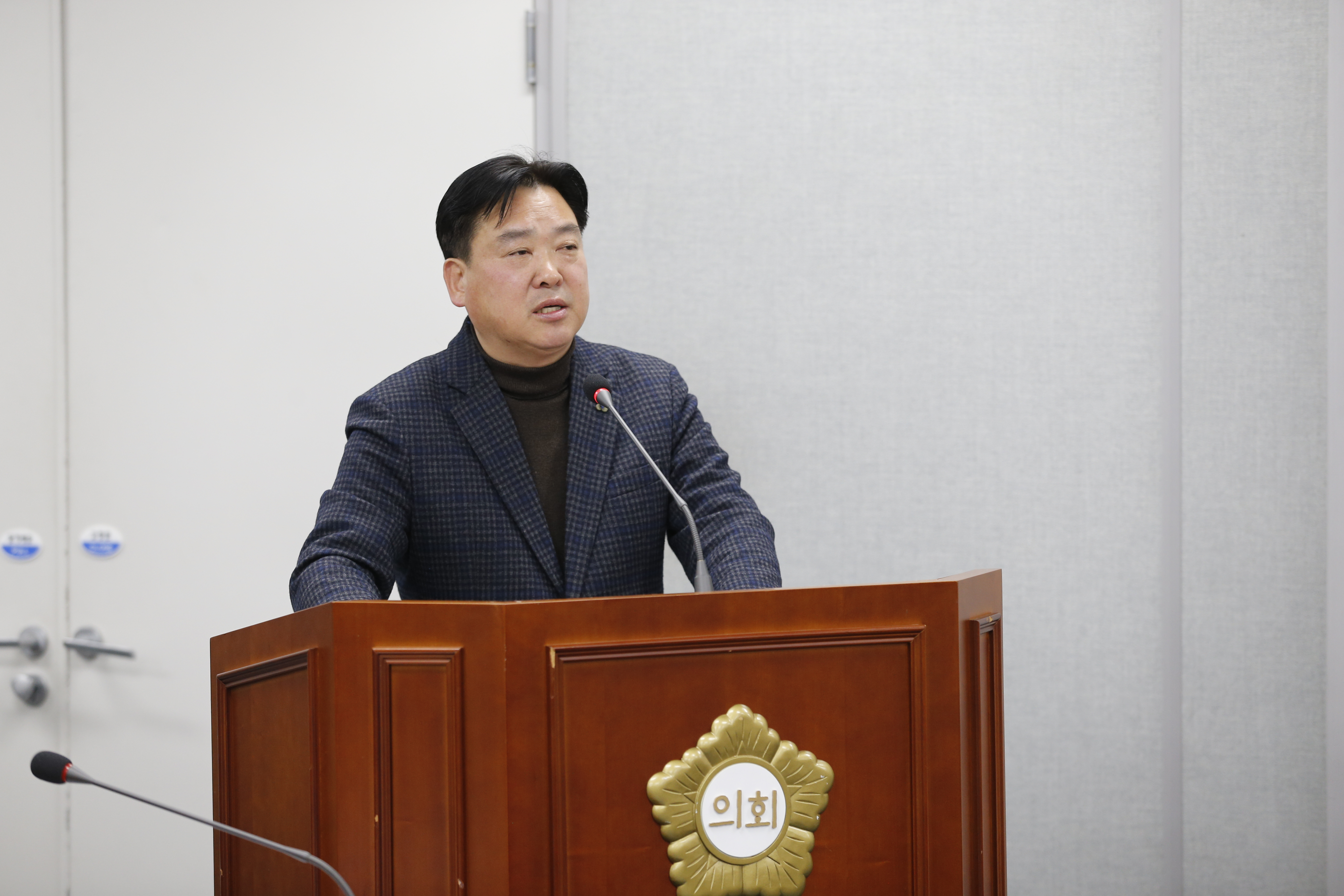 [제333회 임시회] 제1차 운영위원회 - 3