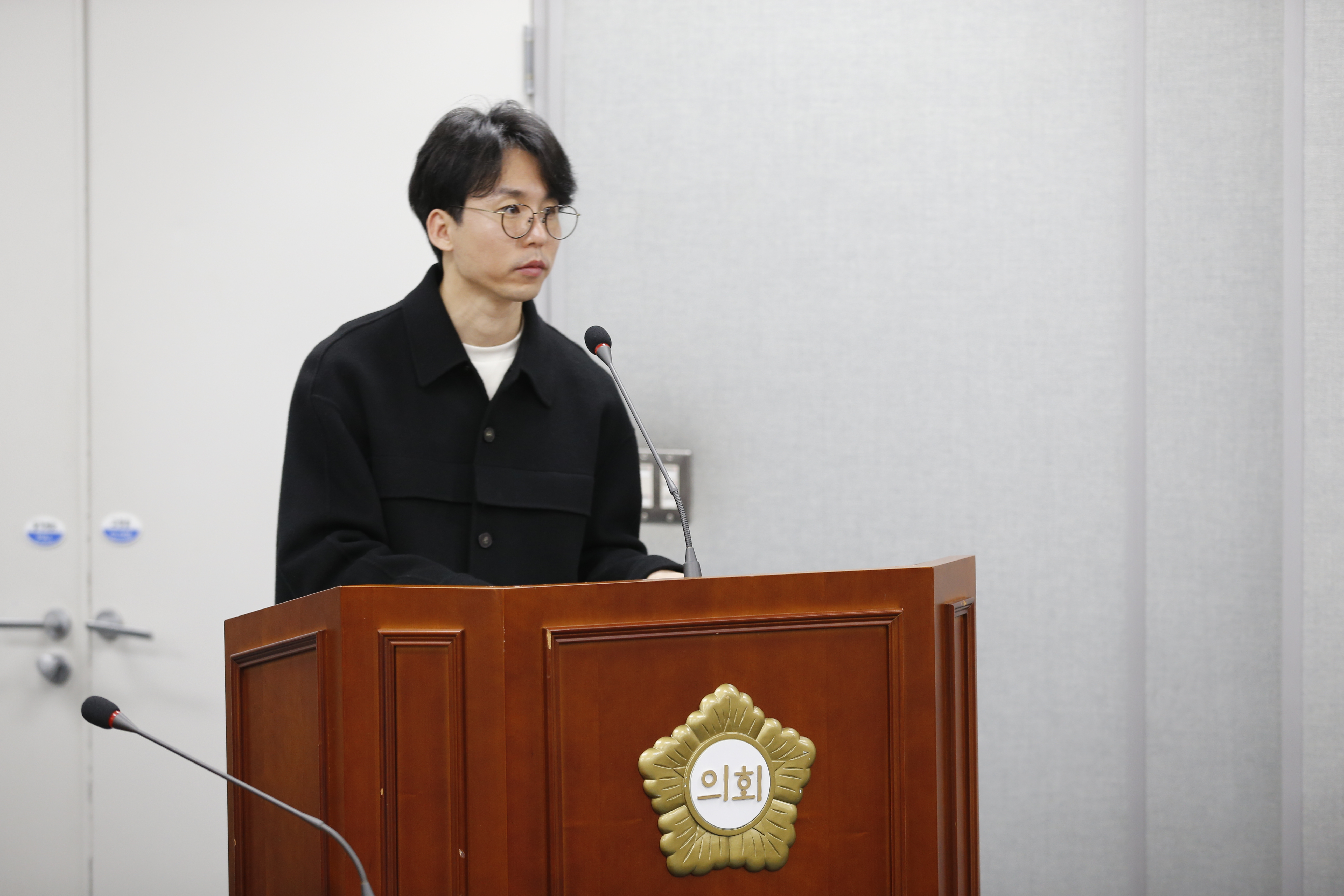 [제333회 임시회] 제1차 운영위원회 - 4