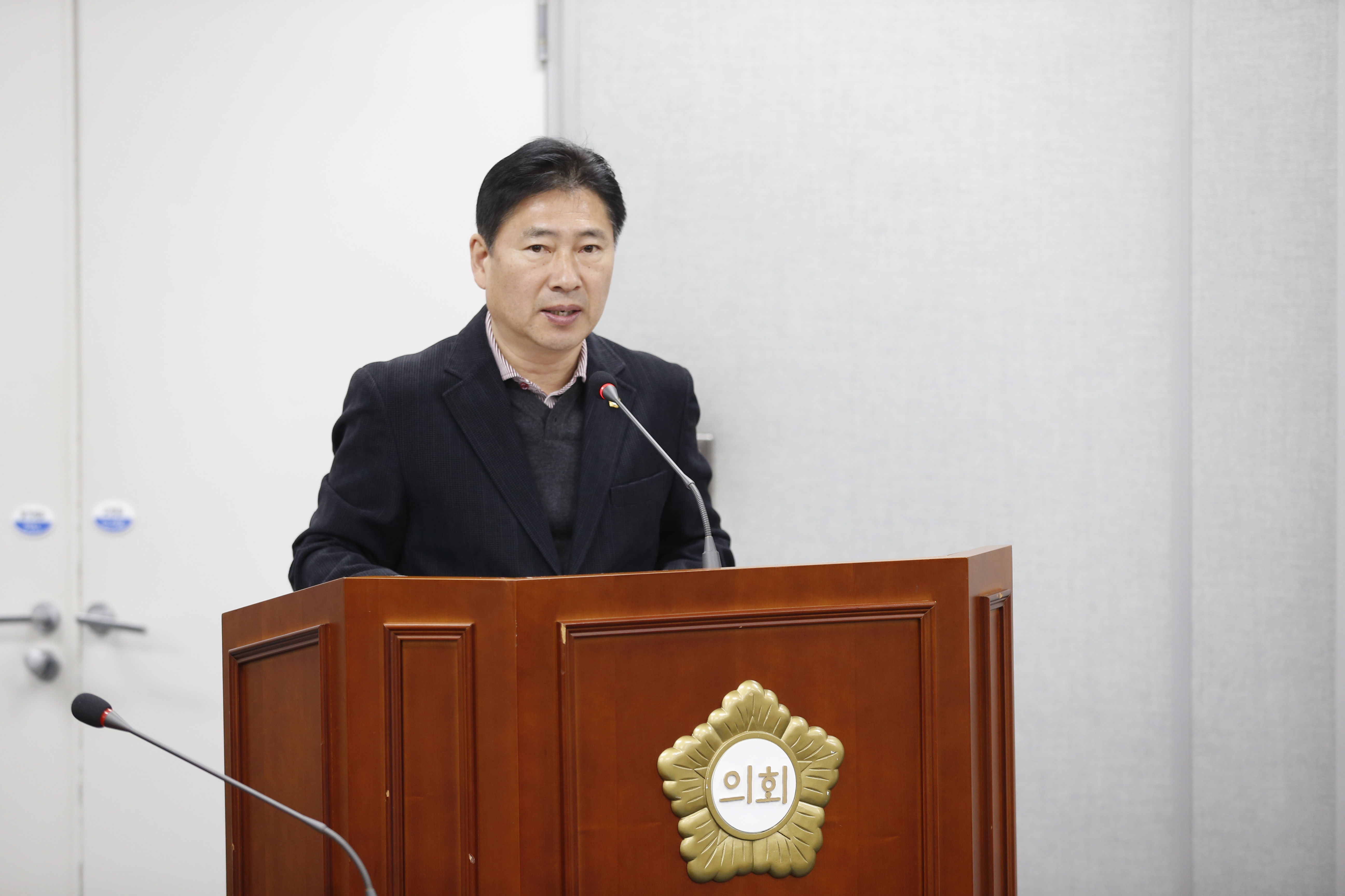 [제333회 임시회] 제1차 운영위원회 - 6