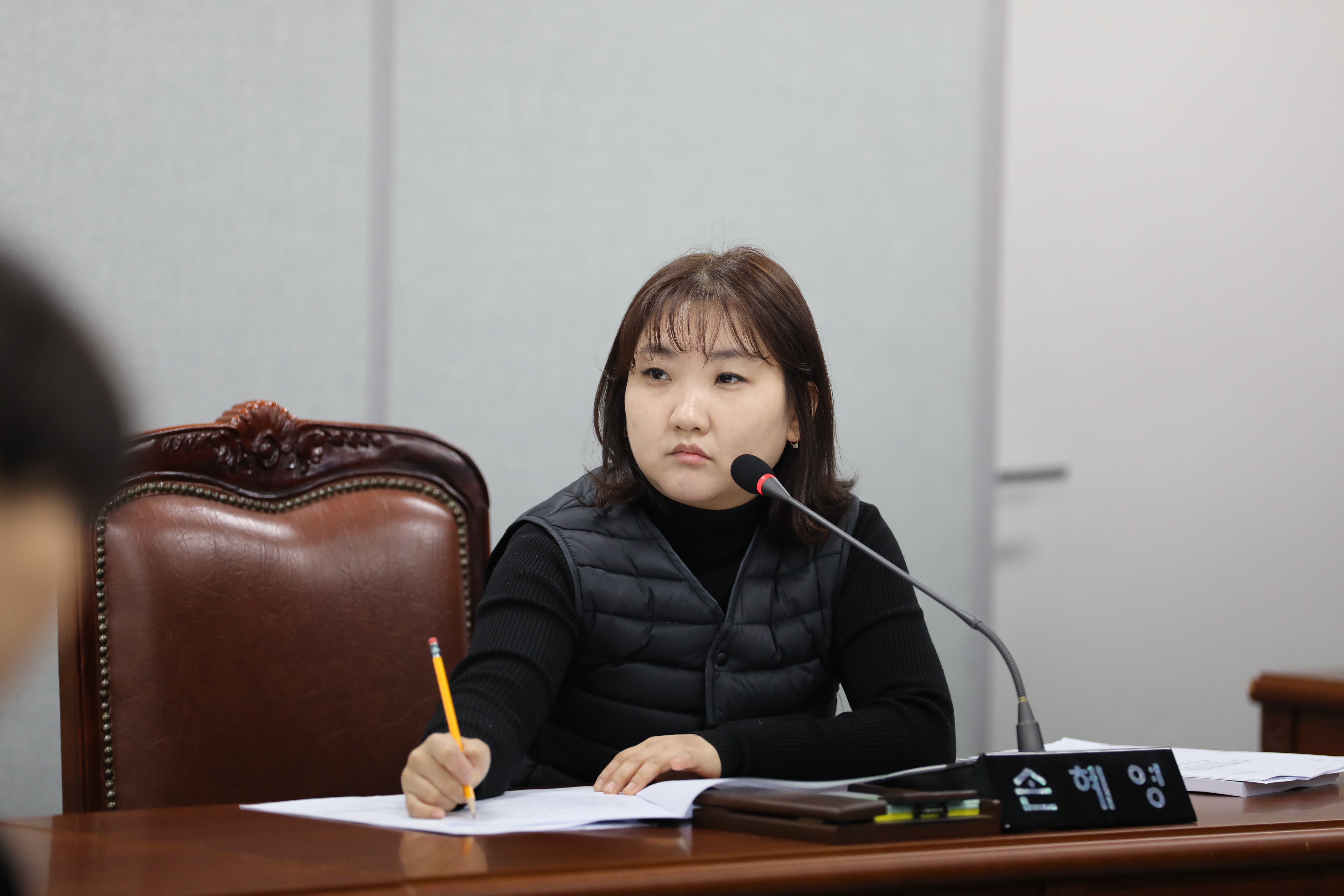 [제333회 임시회] 제1차 복지건설위원회 - 4