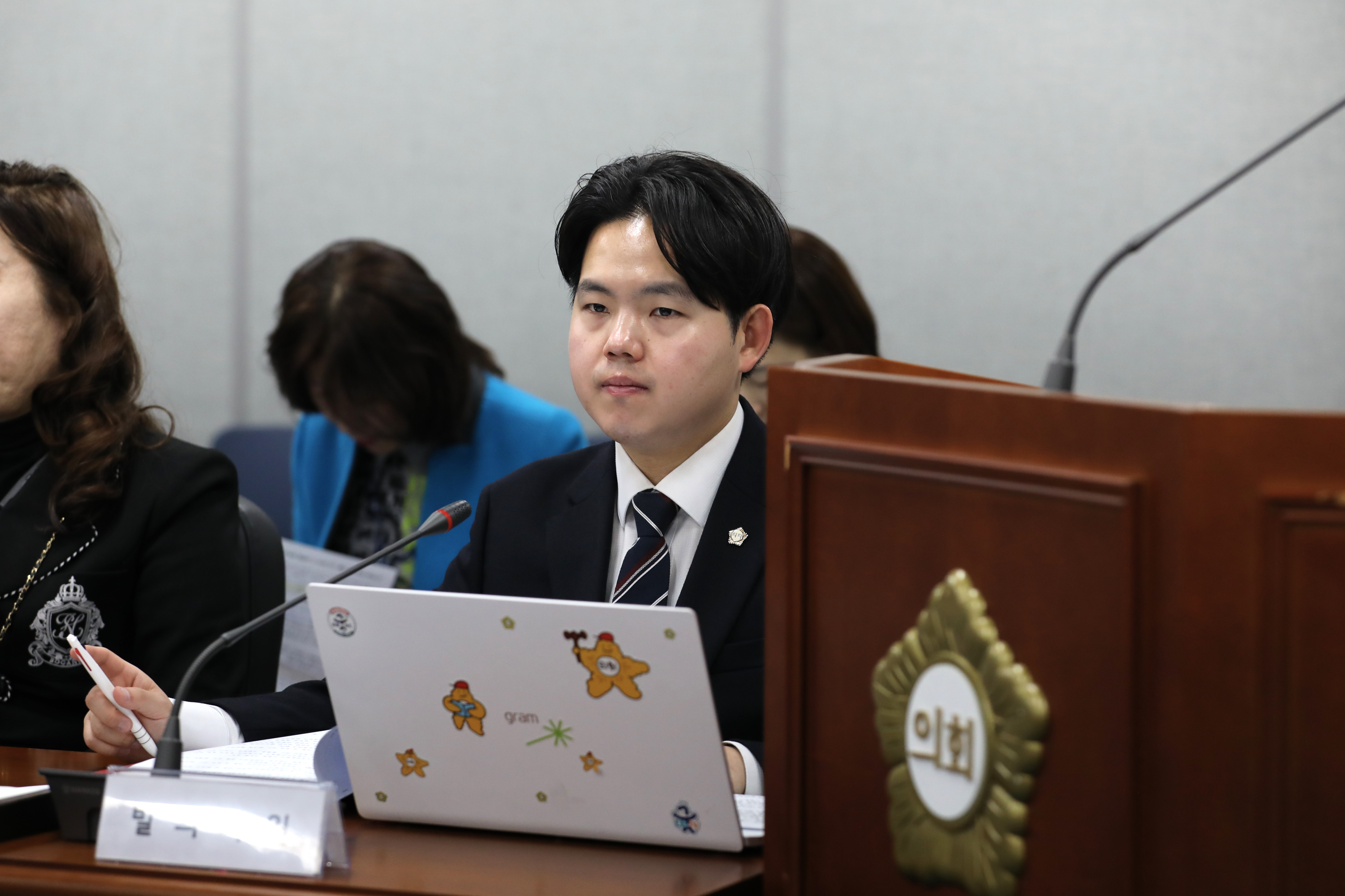 [제333회 임시회] 제1차 복지건설위원회 - 8