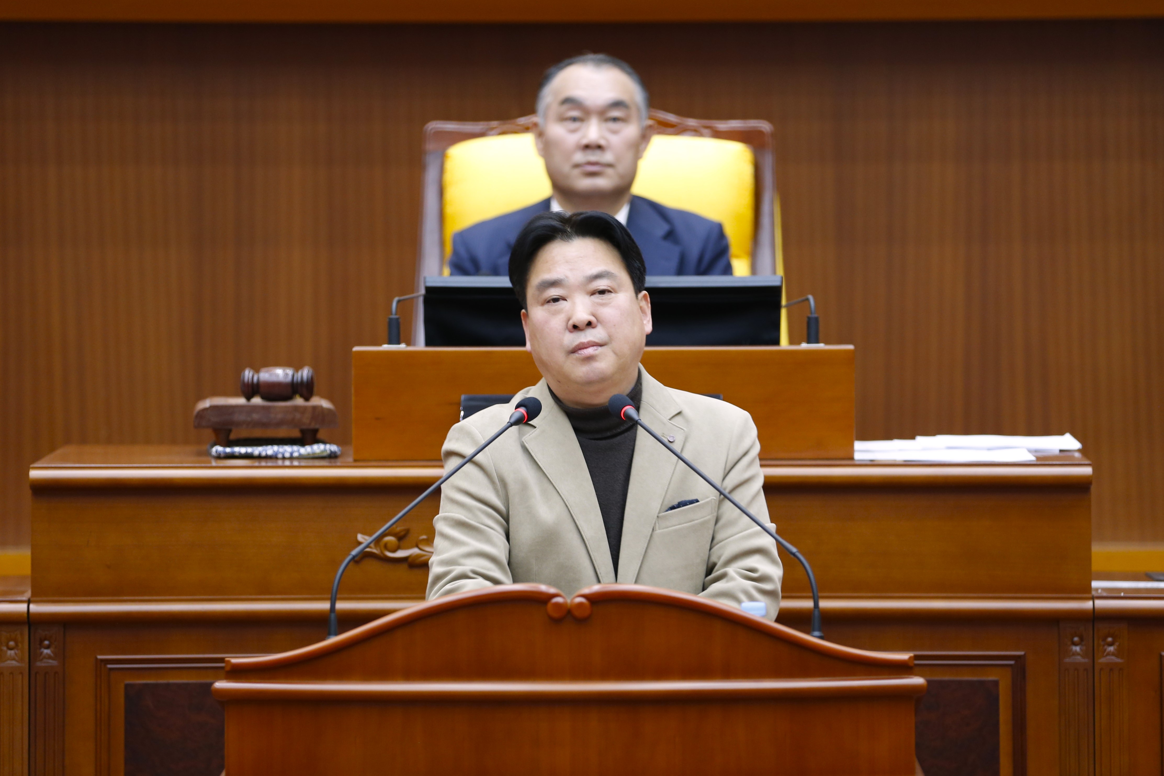 [제333회 임시회] 제2차 본회의 - 3
