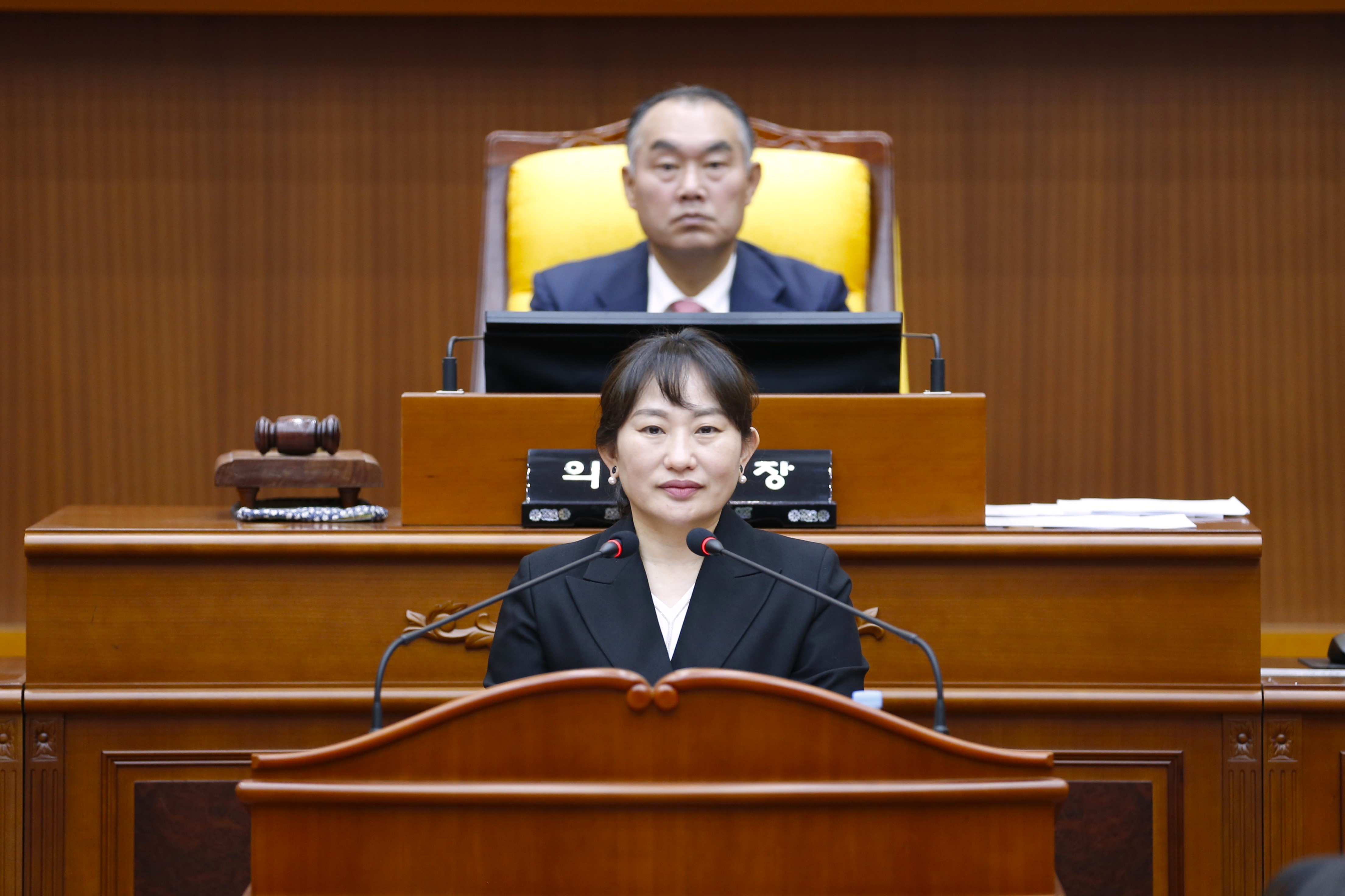 [제333회 임시회] 제2차 본회의 - 4
