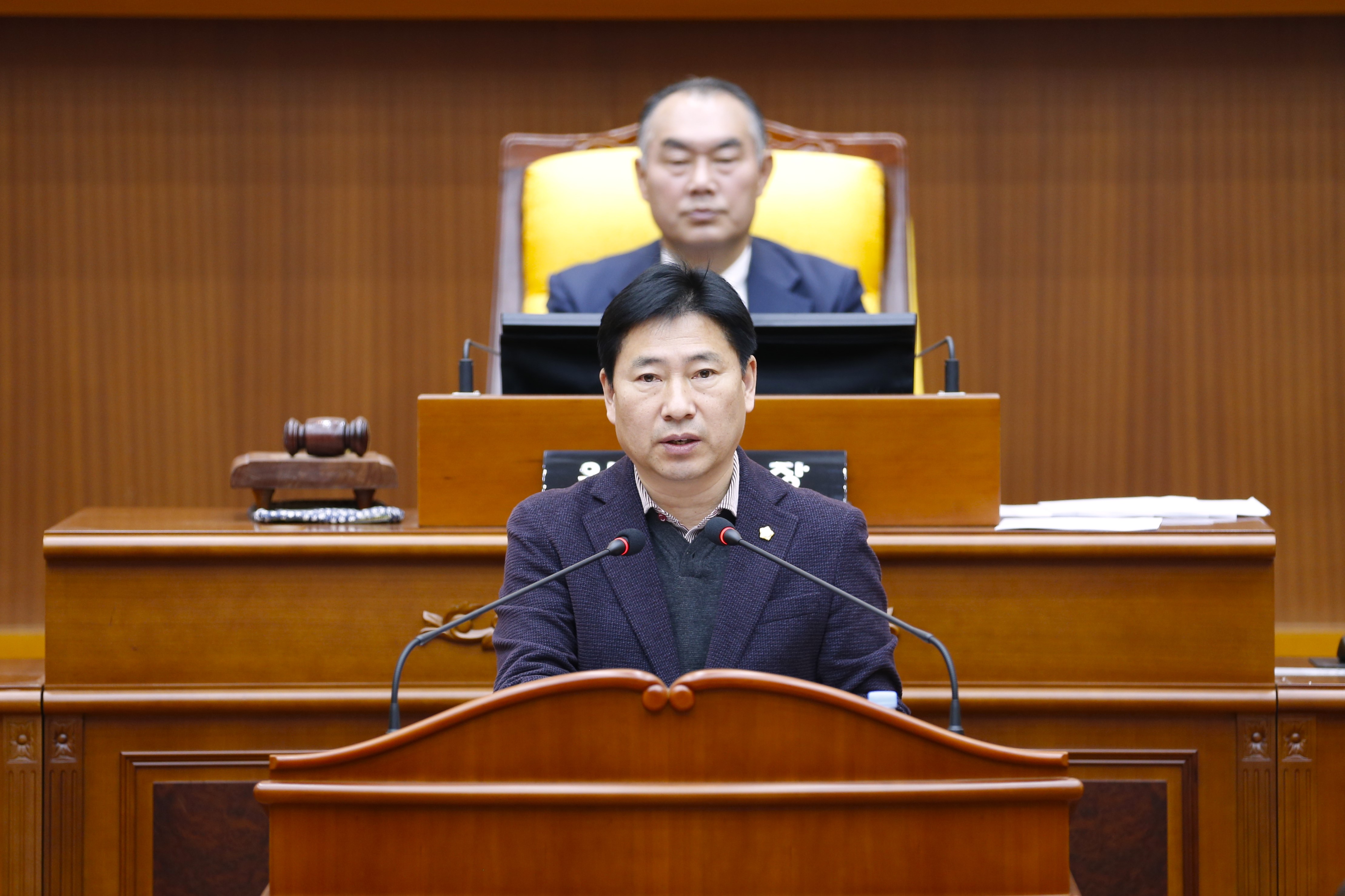 [제333회 임시회] 제2차 본회의 - 5