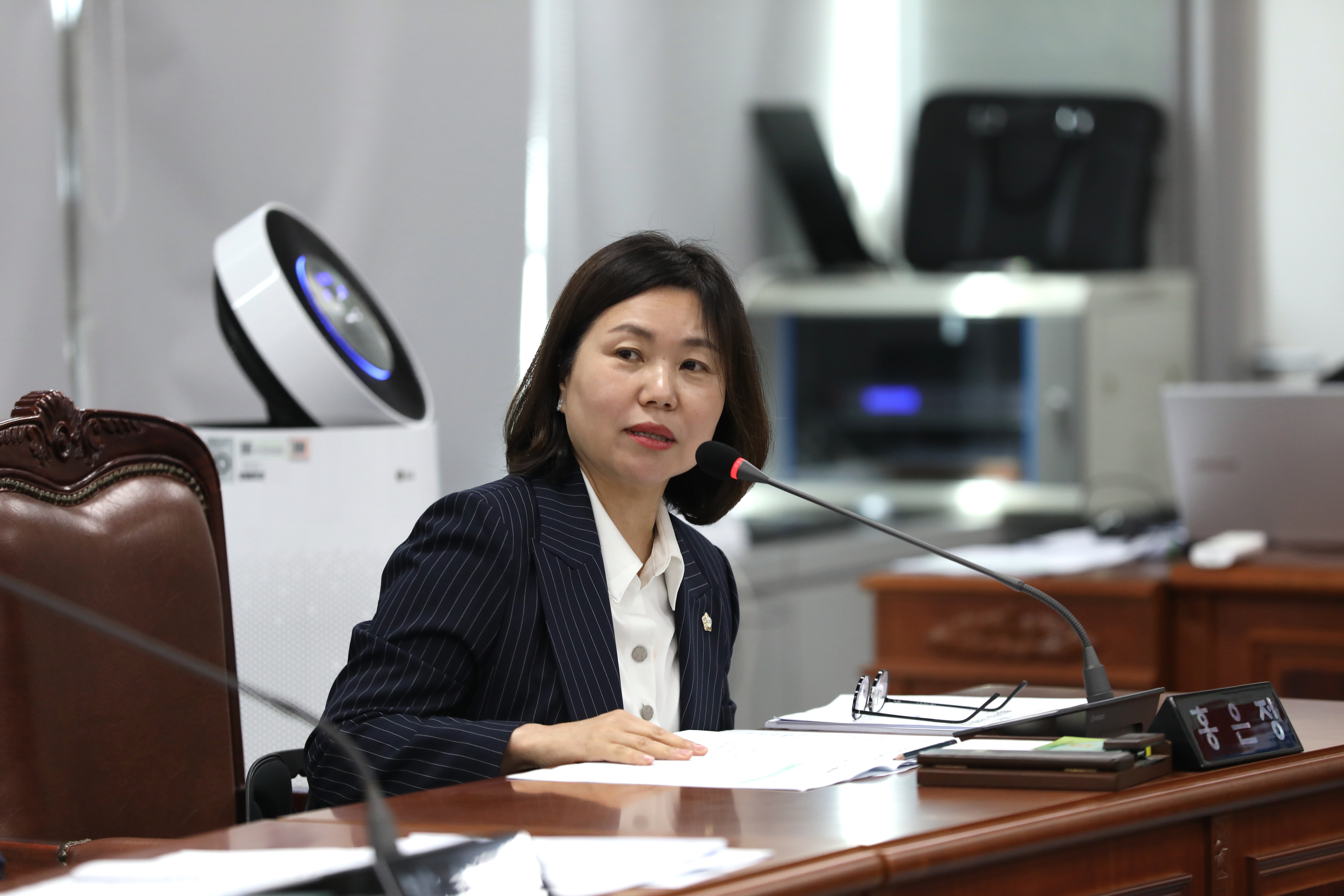 [제334회 임시회] 제1차 행정기획위원회 - 3