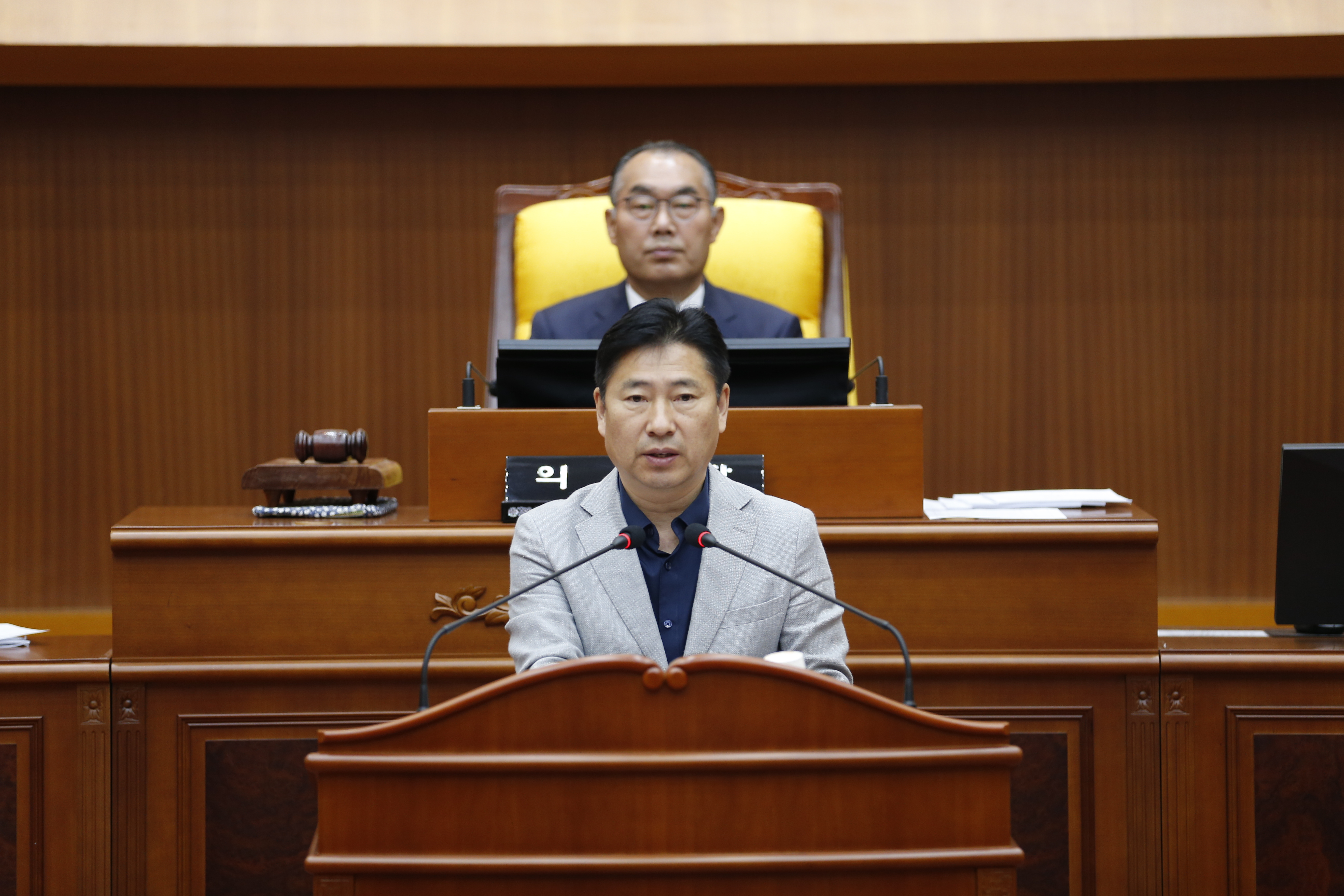 [제334회 임시회] 제2차 본회의 - 4
