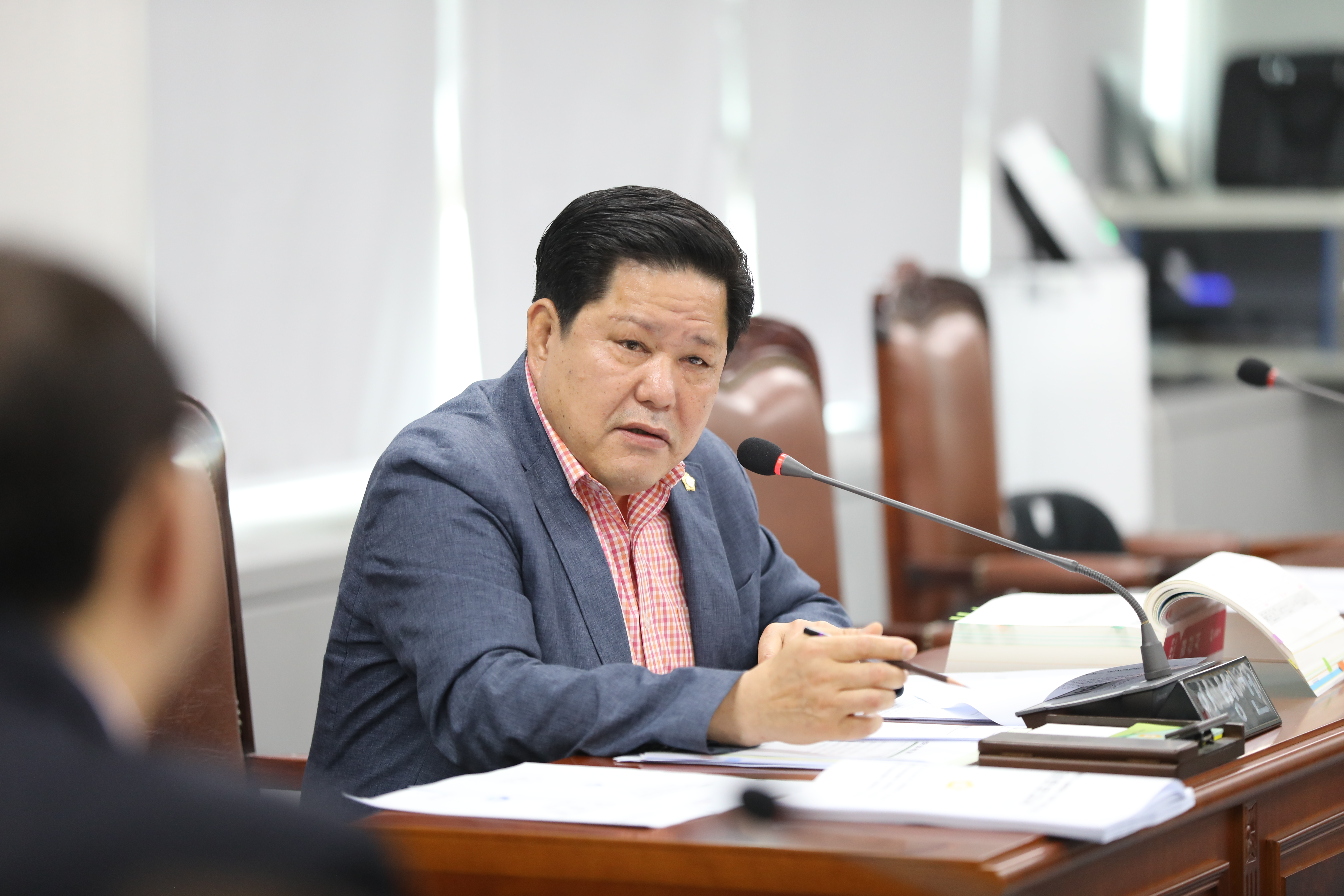 [제335회 정례회] 제1차 행정기획위원회 - 5