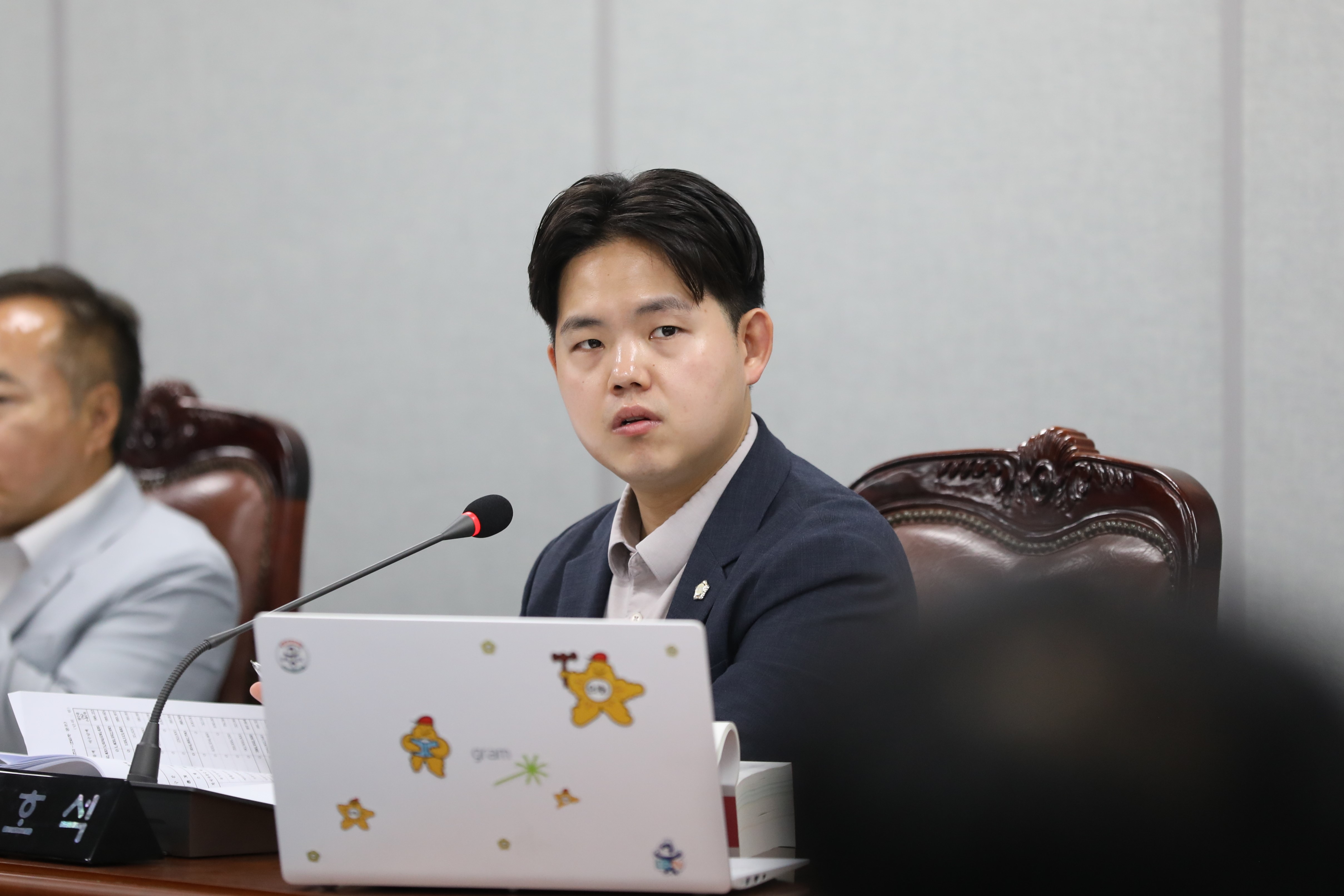 [제335회 정례회] 제1차 복지건설위원회 - 7